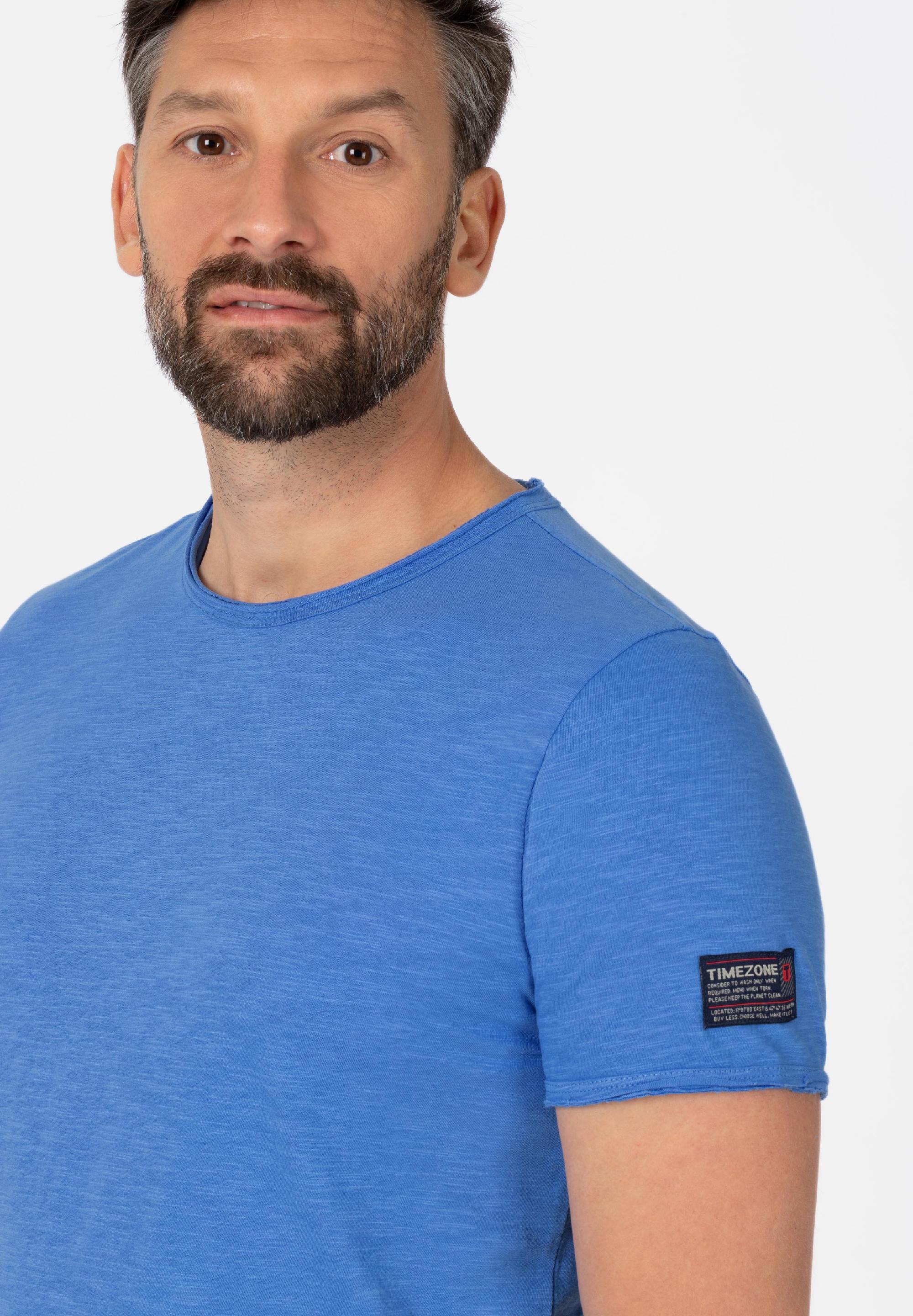 Ripped Basic T-Shirt