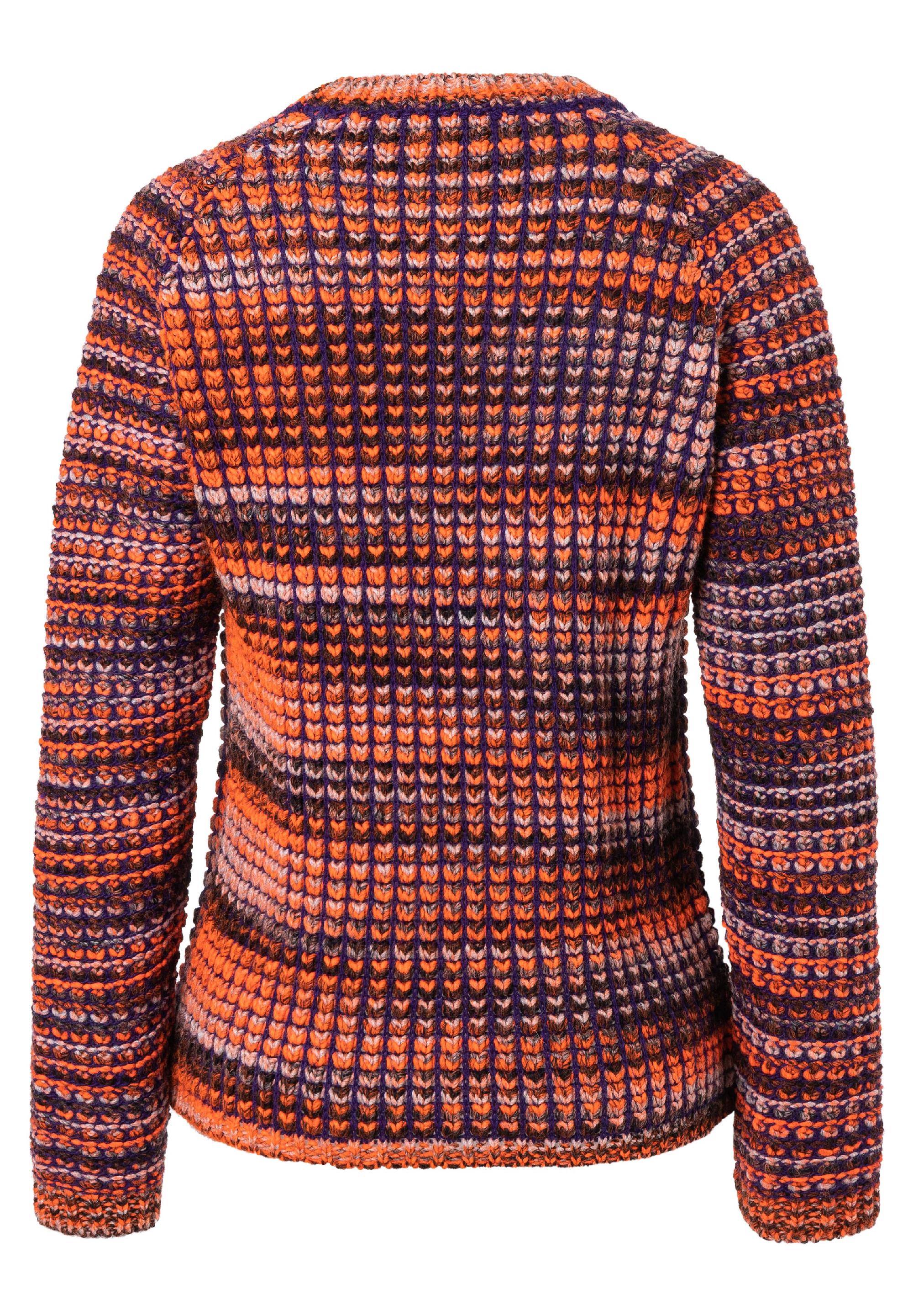 Raglan Pullover