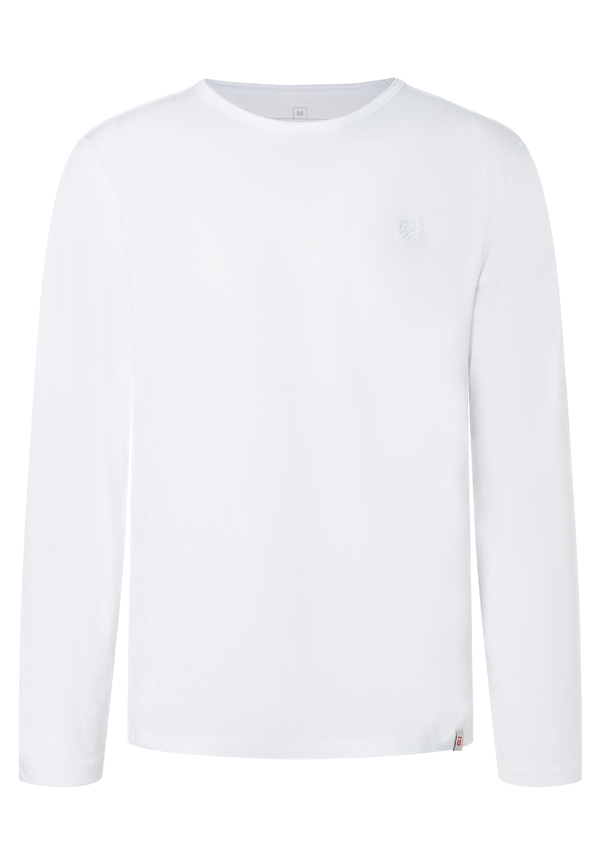 Basic Longsleeve
