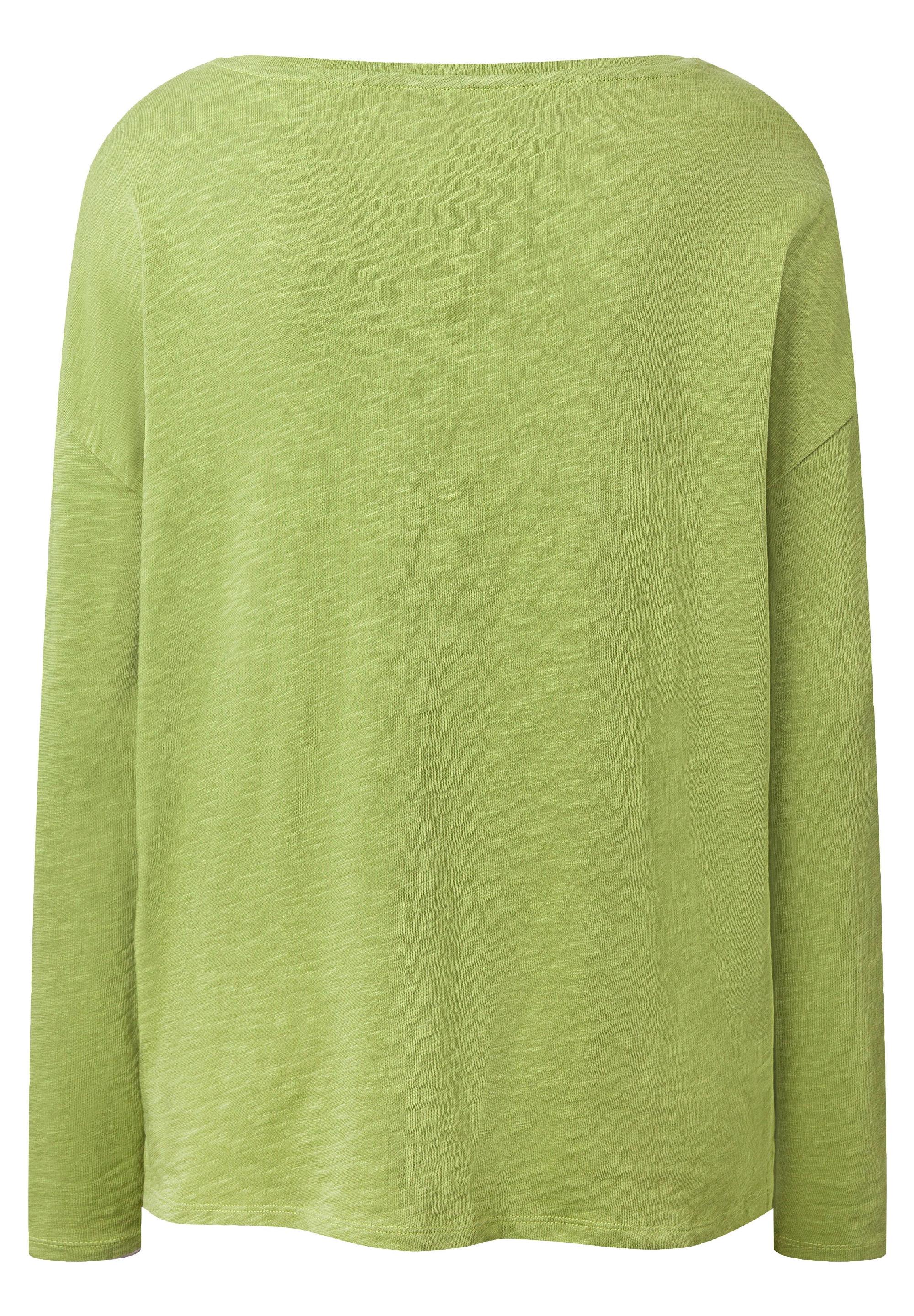 In Motion Longsleeve