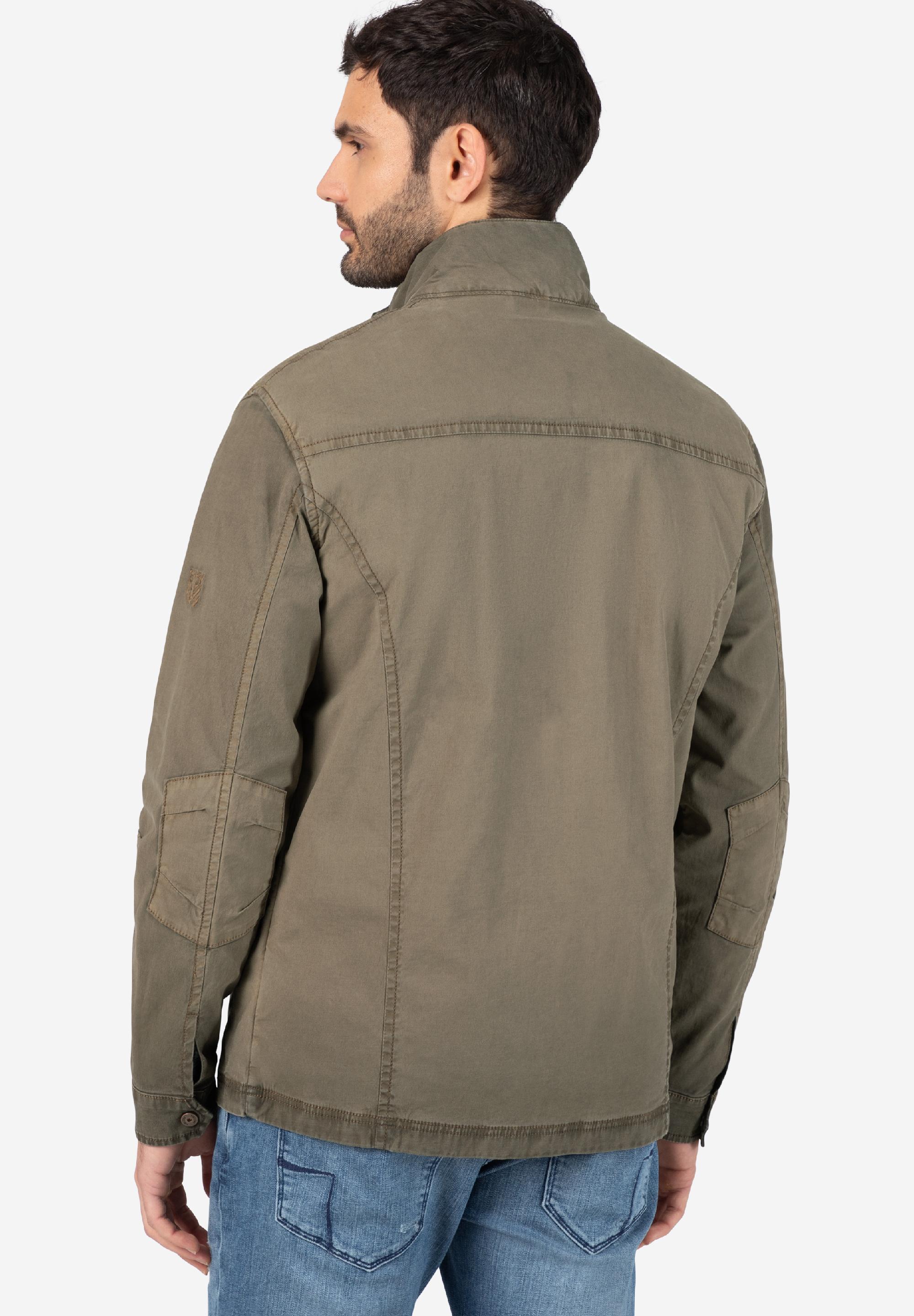 Light Fieldjacket