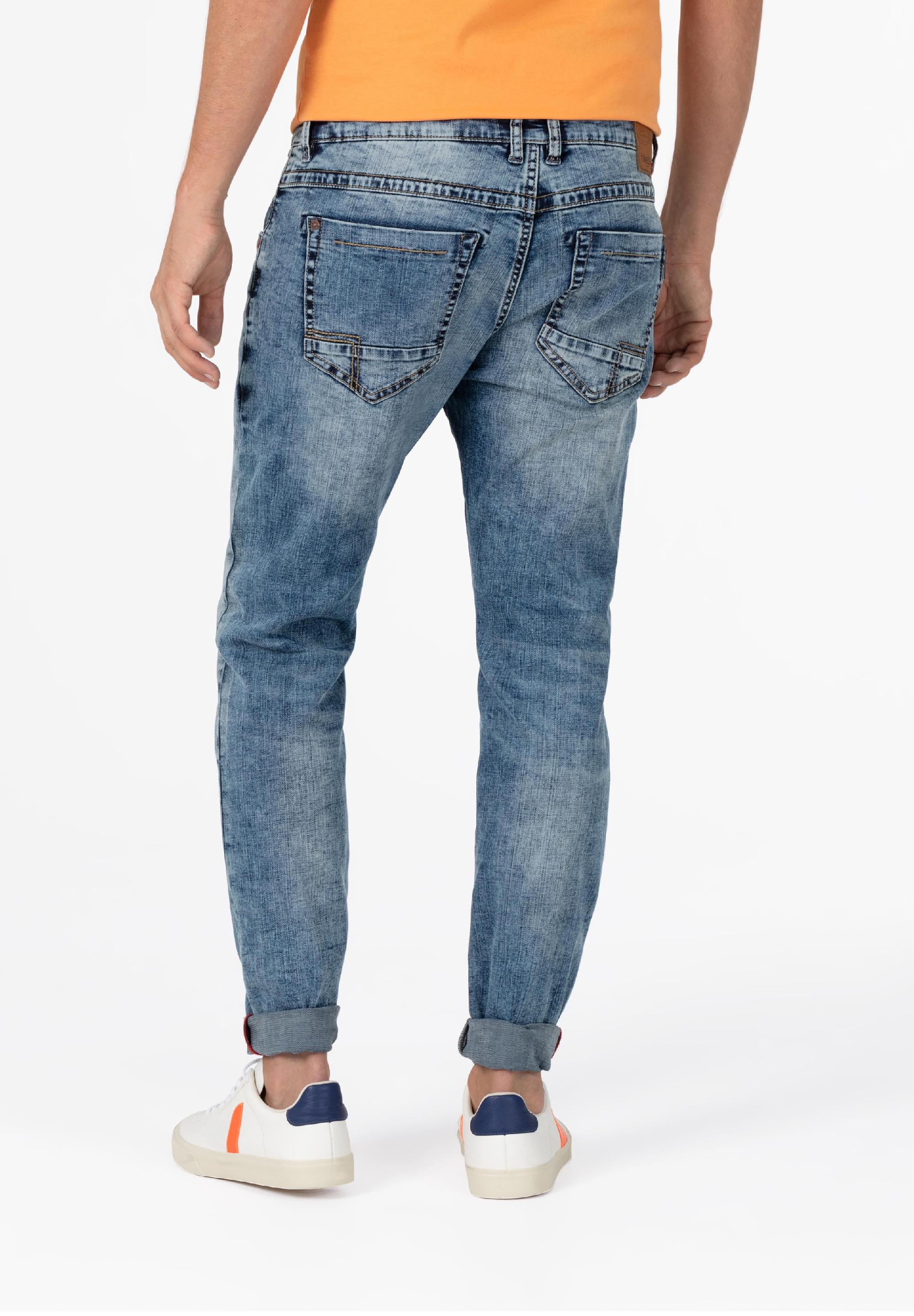 Slim ScottTZ
