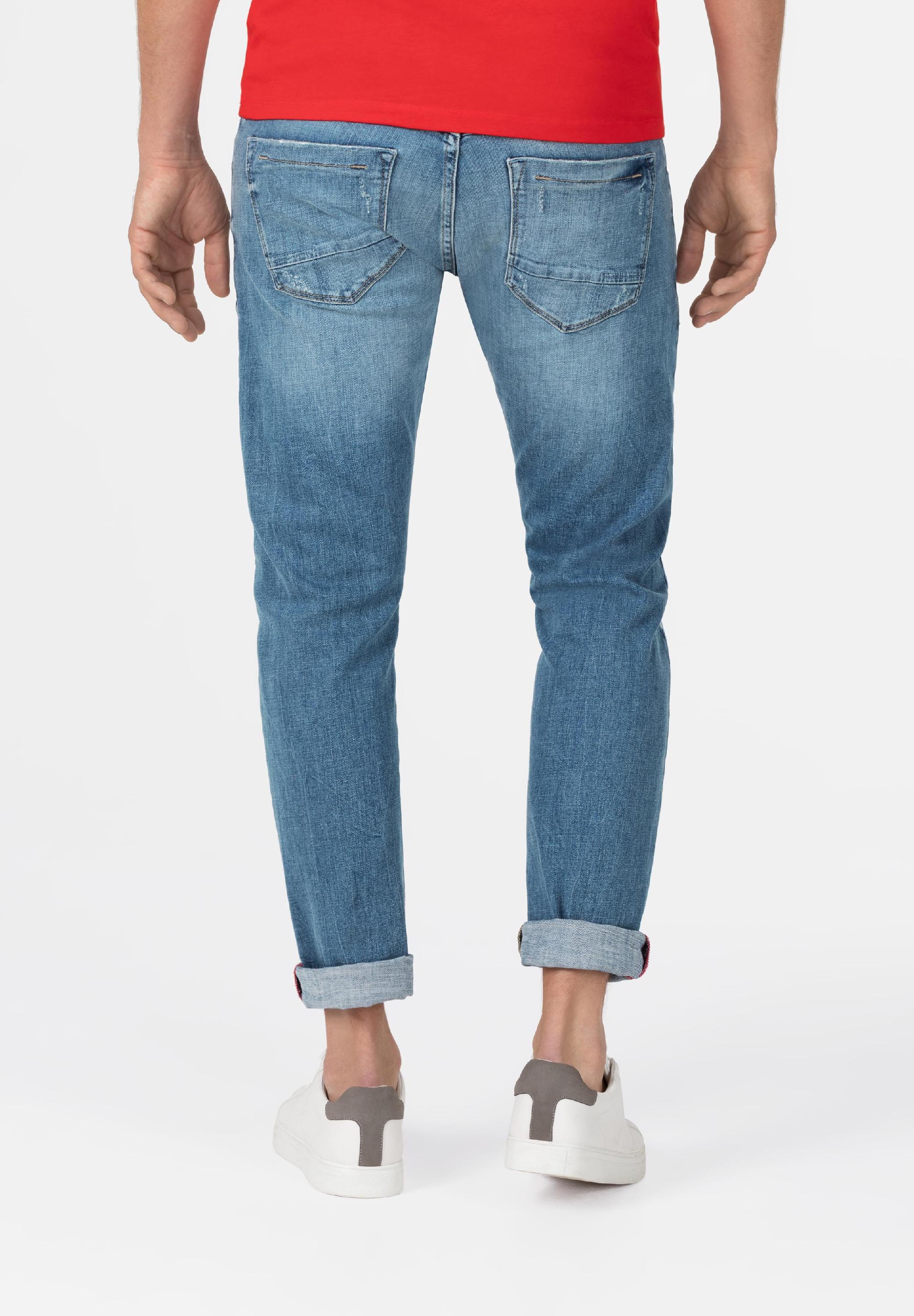 Slim ScottTZ