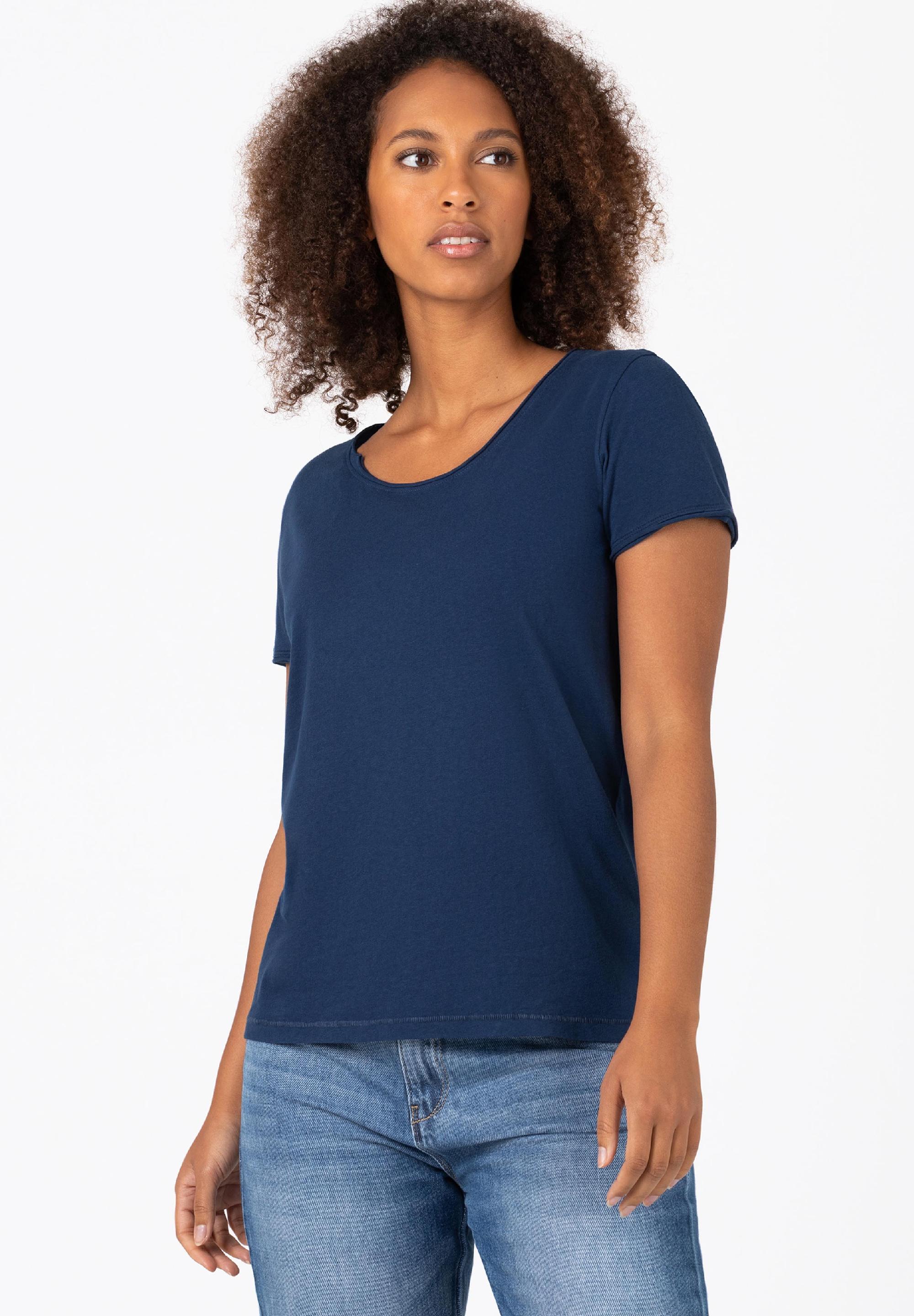 Basic T-Shirt pattern mix
