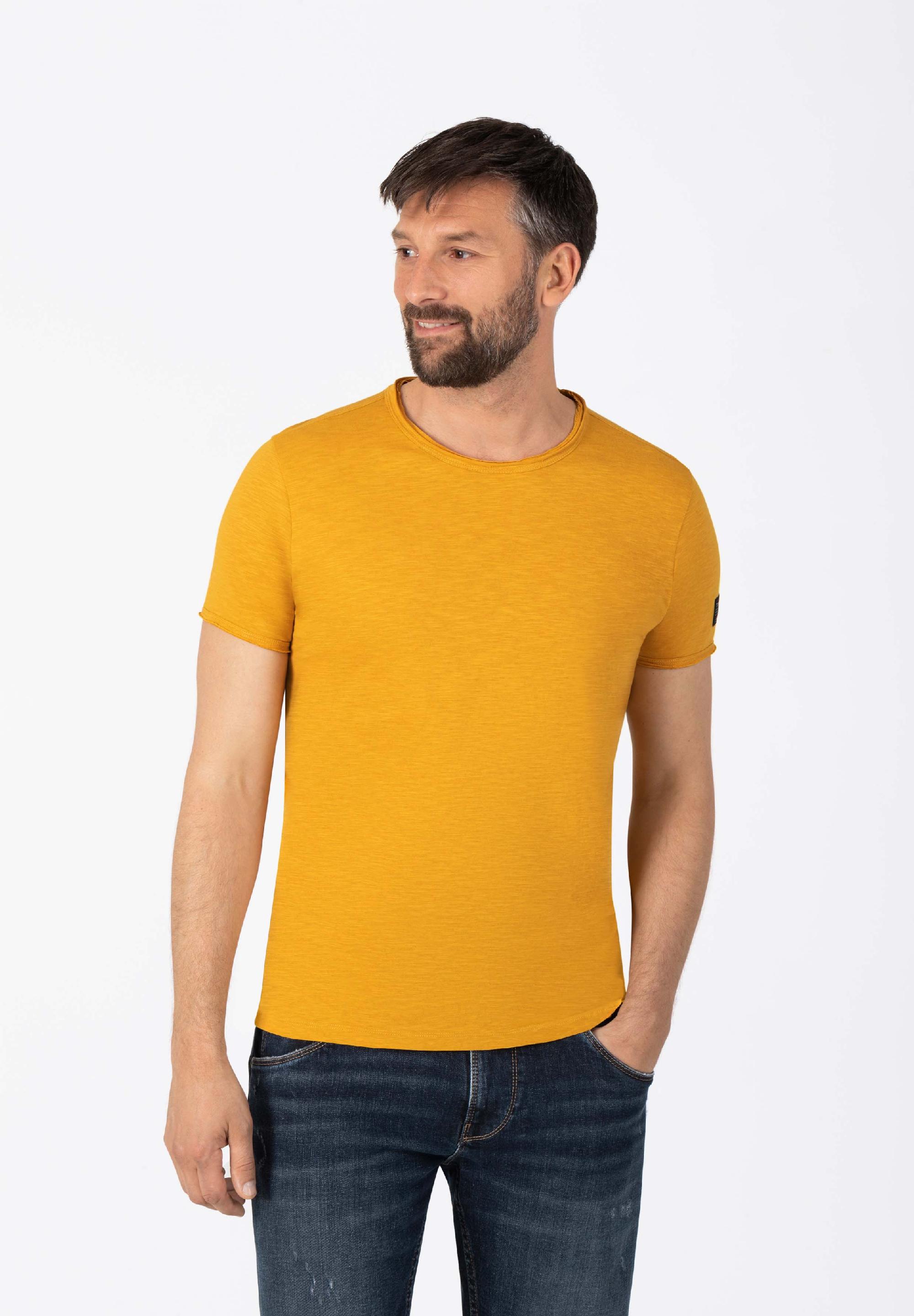 Ripped Basic T-Shirt