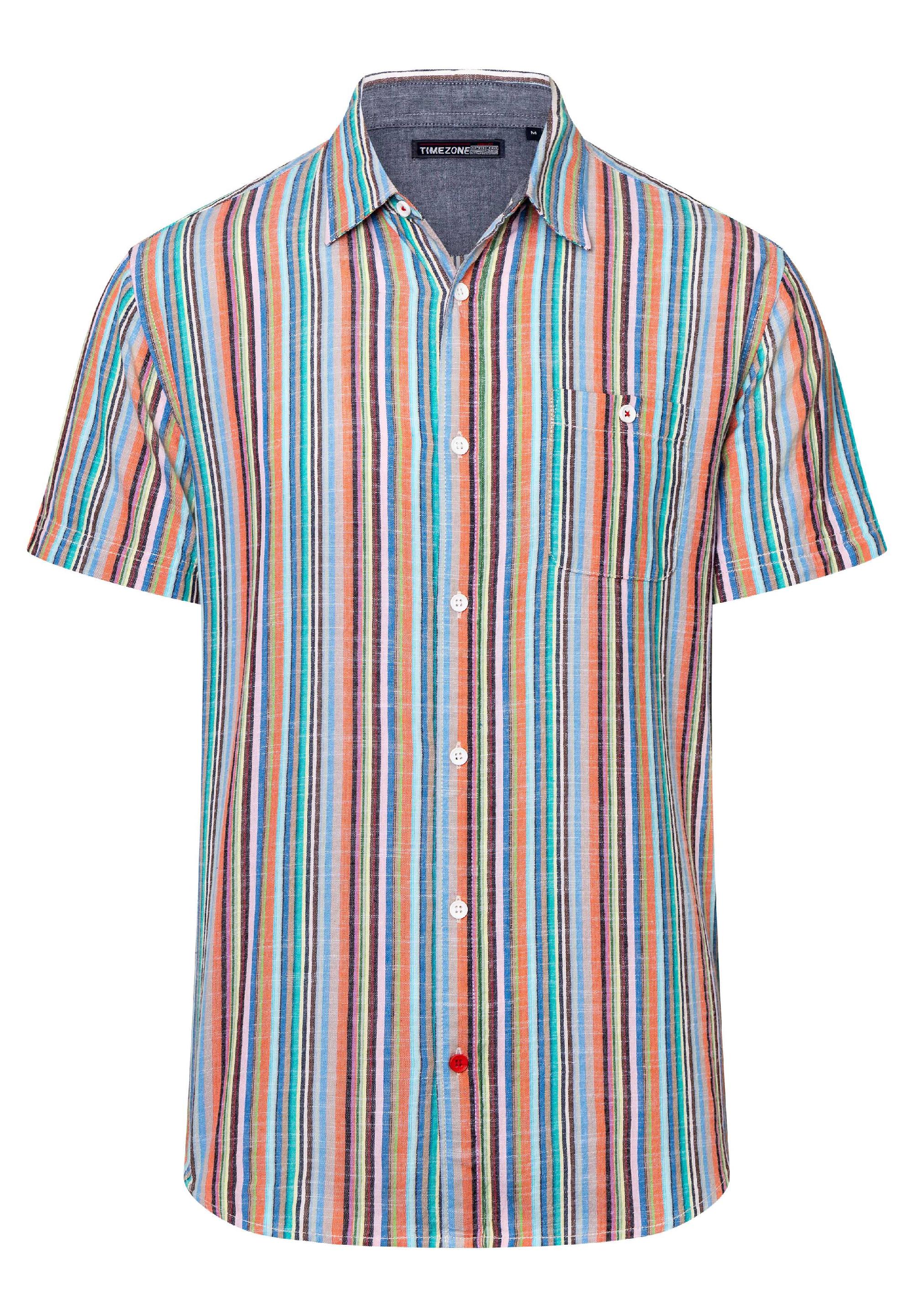 Basic Shortsleeve Shirt