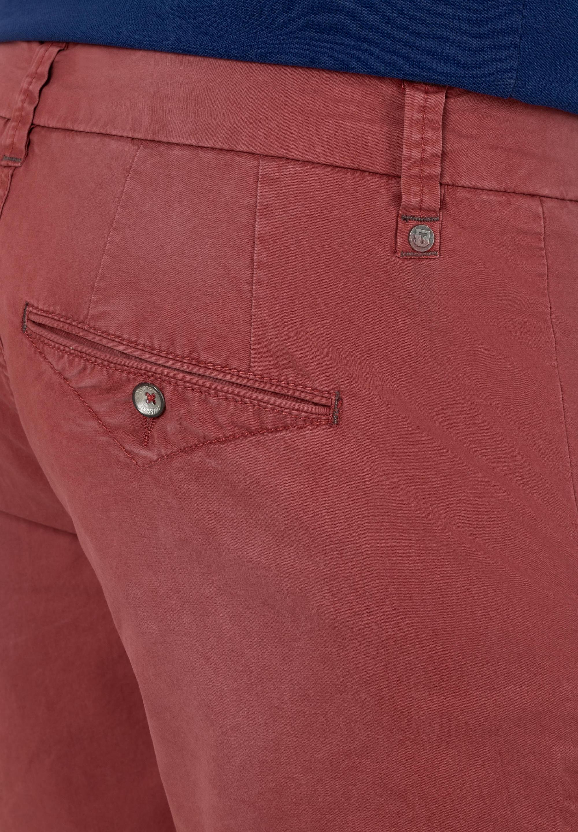 Slim JannoTZ Short