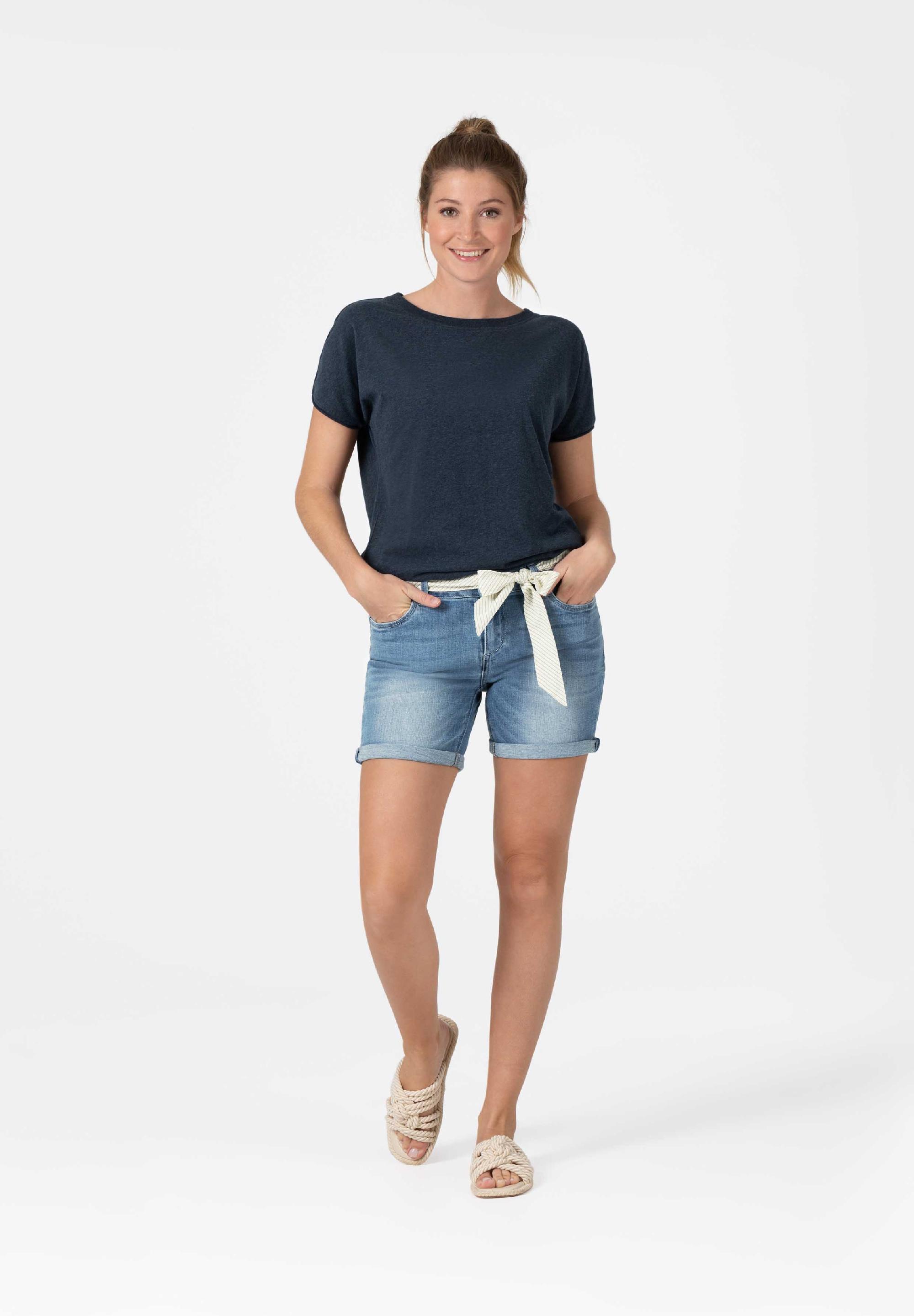 Regular AlexaTZ Short belt