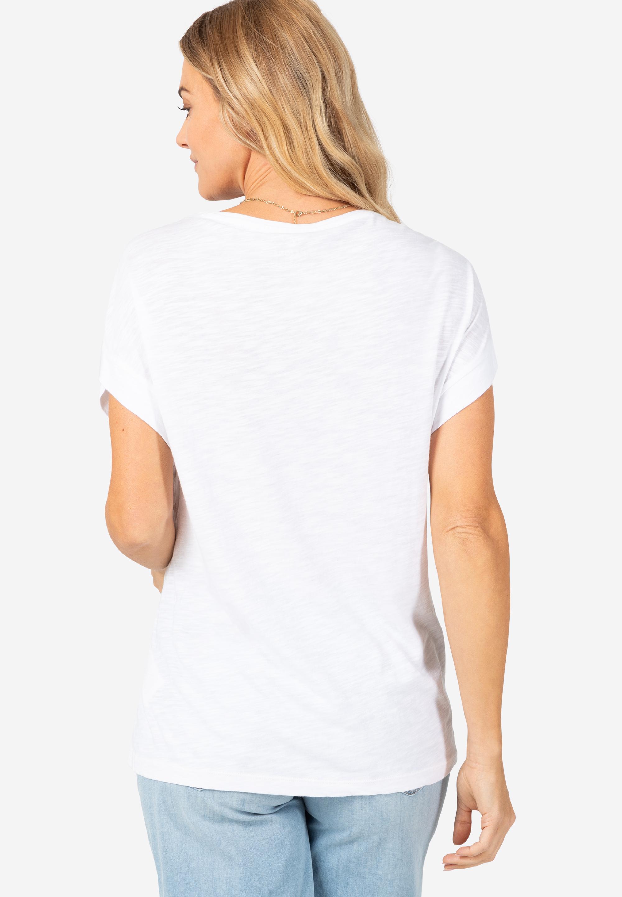 Tape T-Shirt