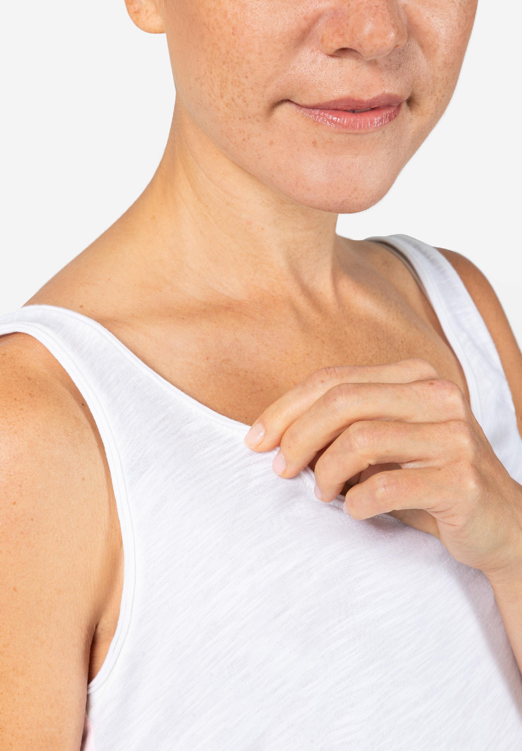 Basic Tank Top