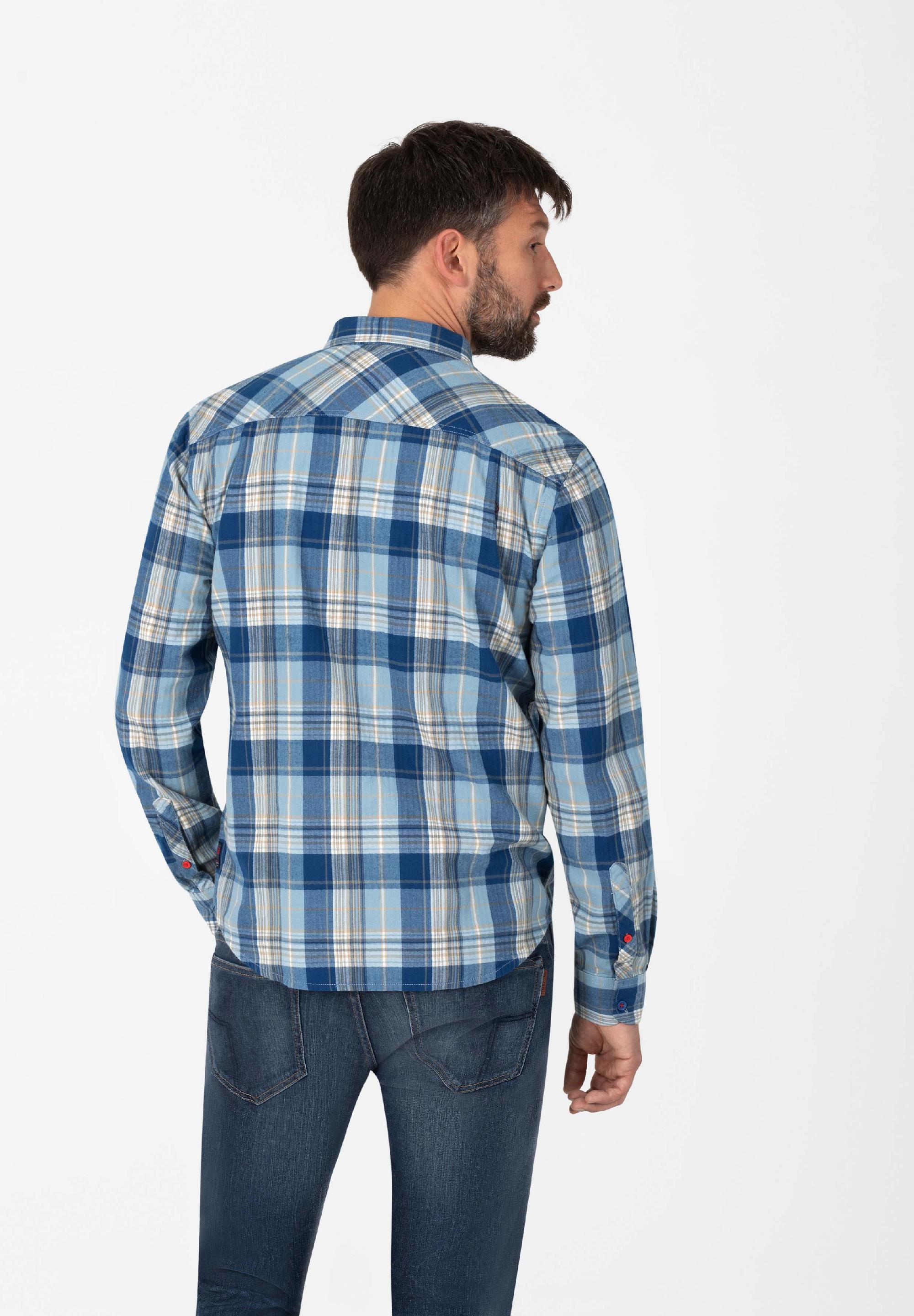 Flanell Shirt