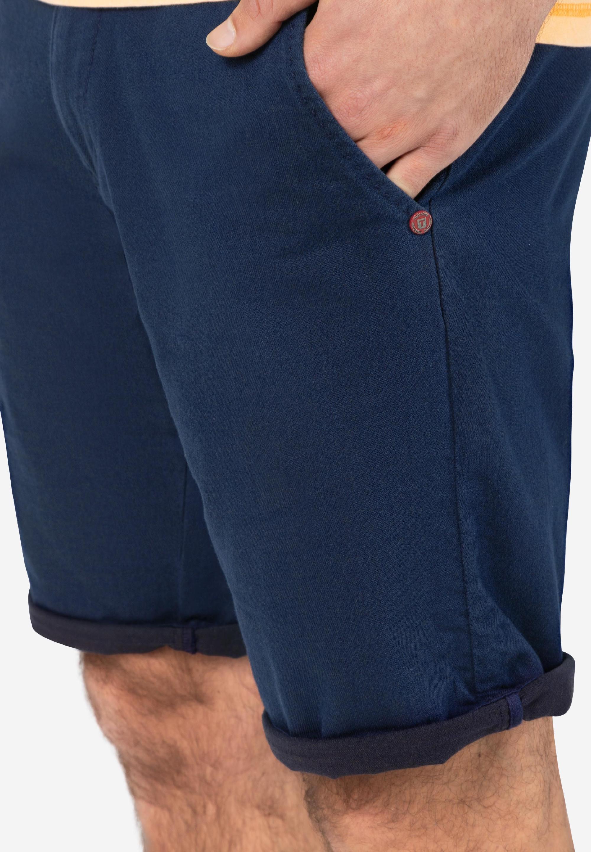 Slim JannoTZ Short