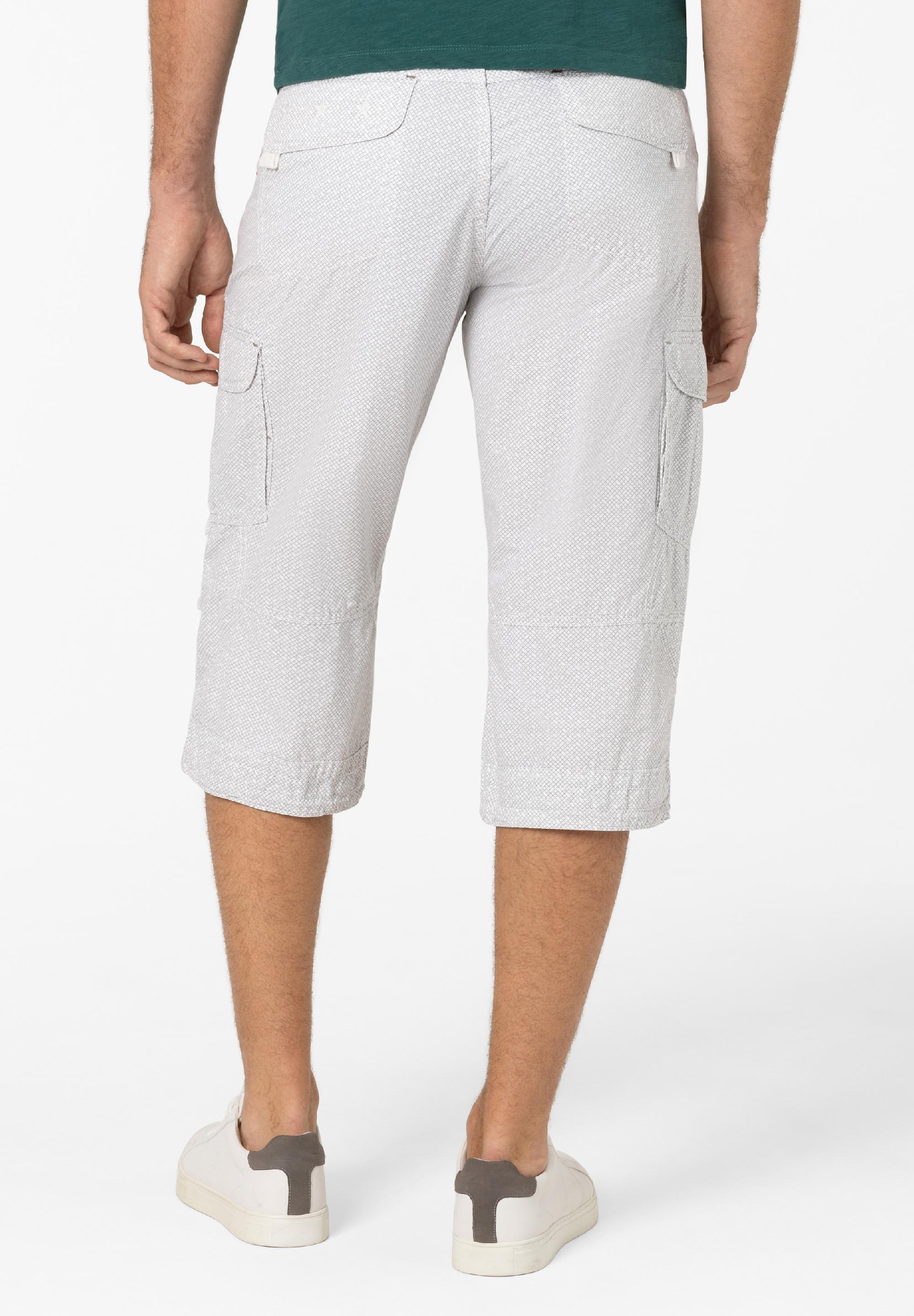 Loose MilesTZ 3/4 Cargo incl. Belt