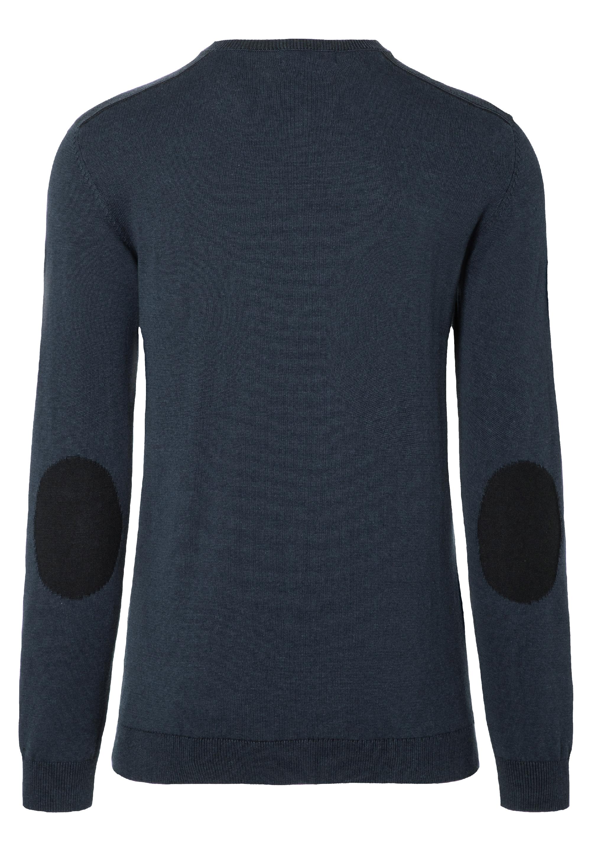 Knit V Longsleeve