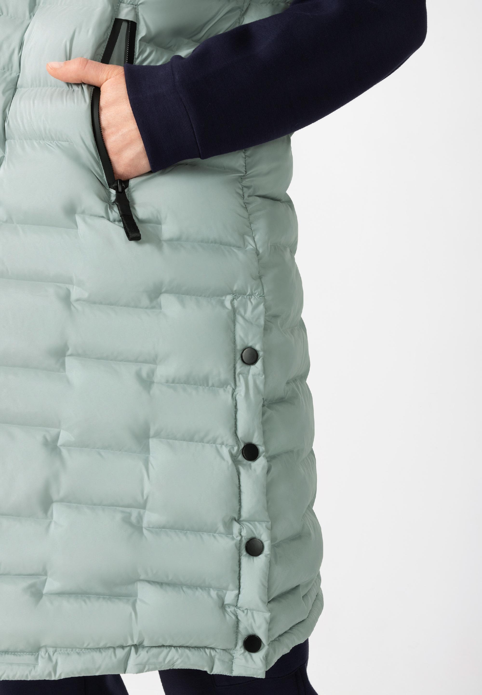 Bonded Volume Vest