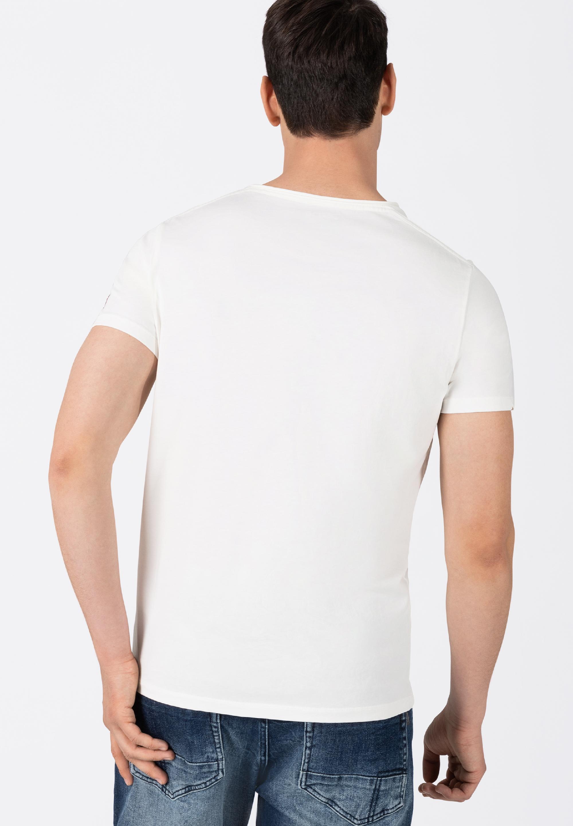 Heavy Jersey T-shirt