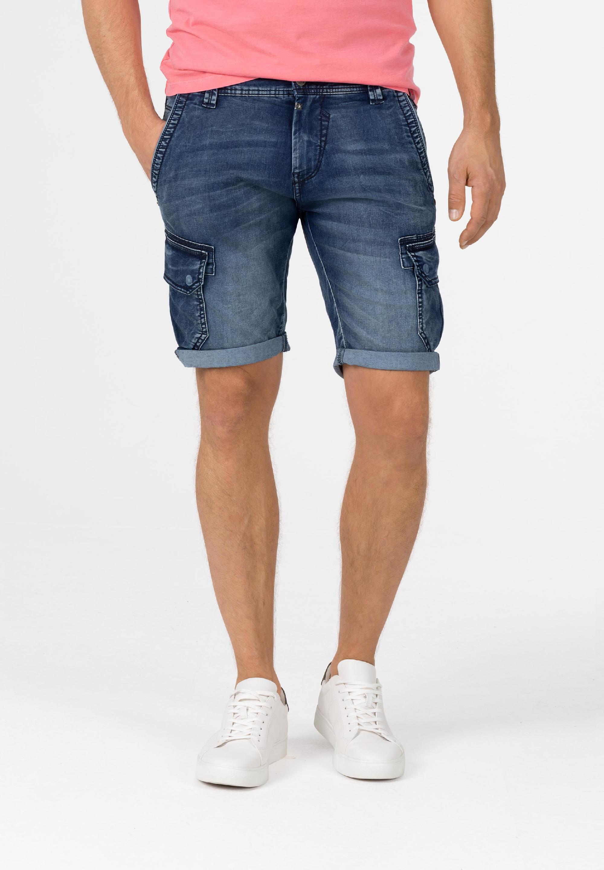Slim StanleyTZ Short