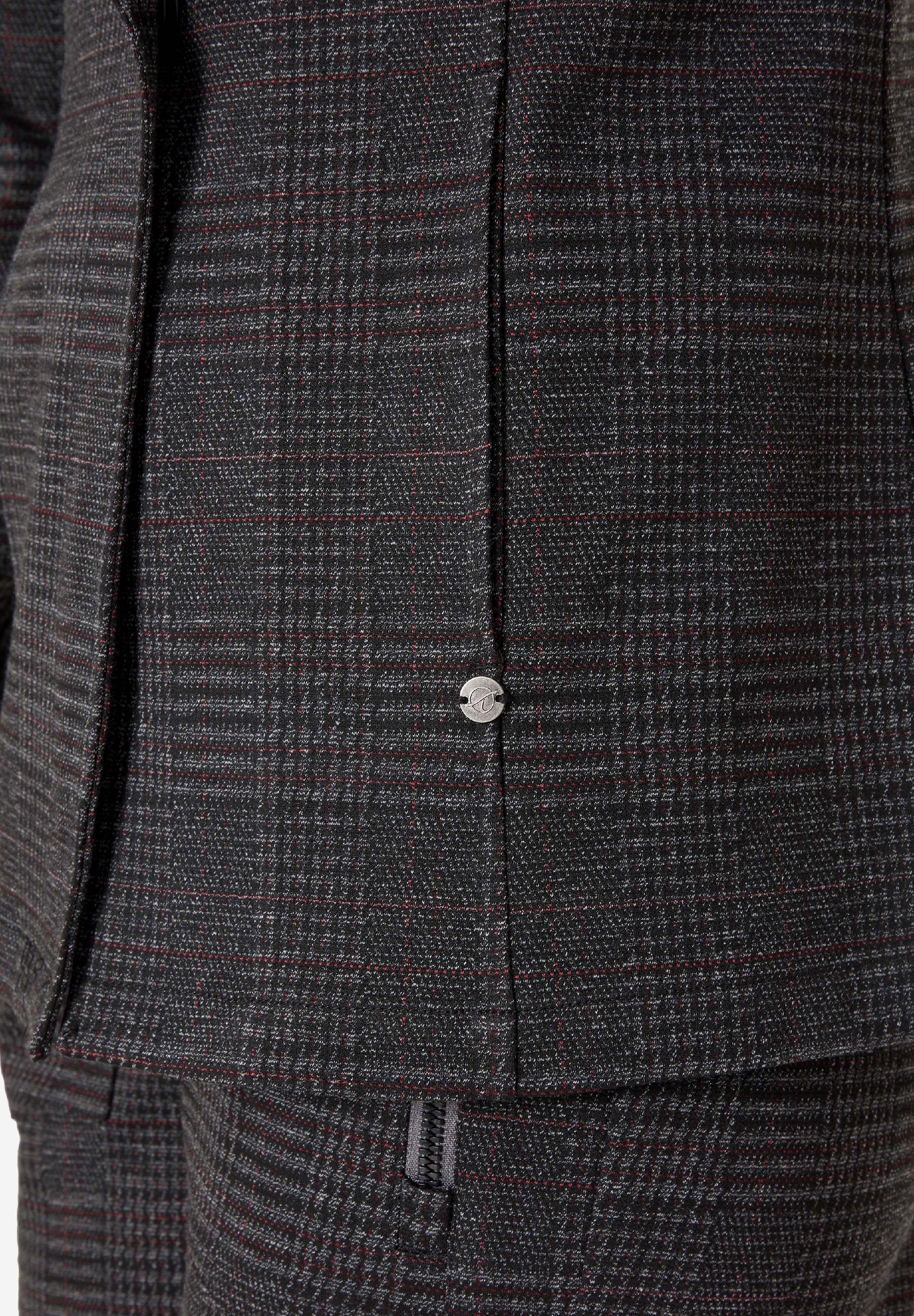 Sporty Blazer