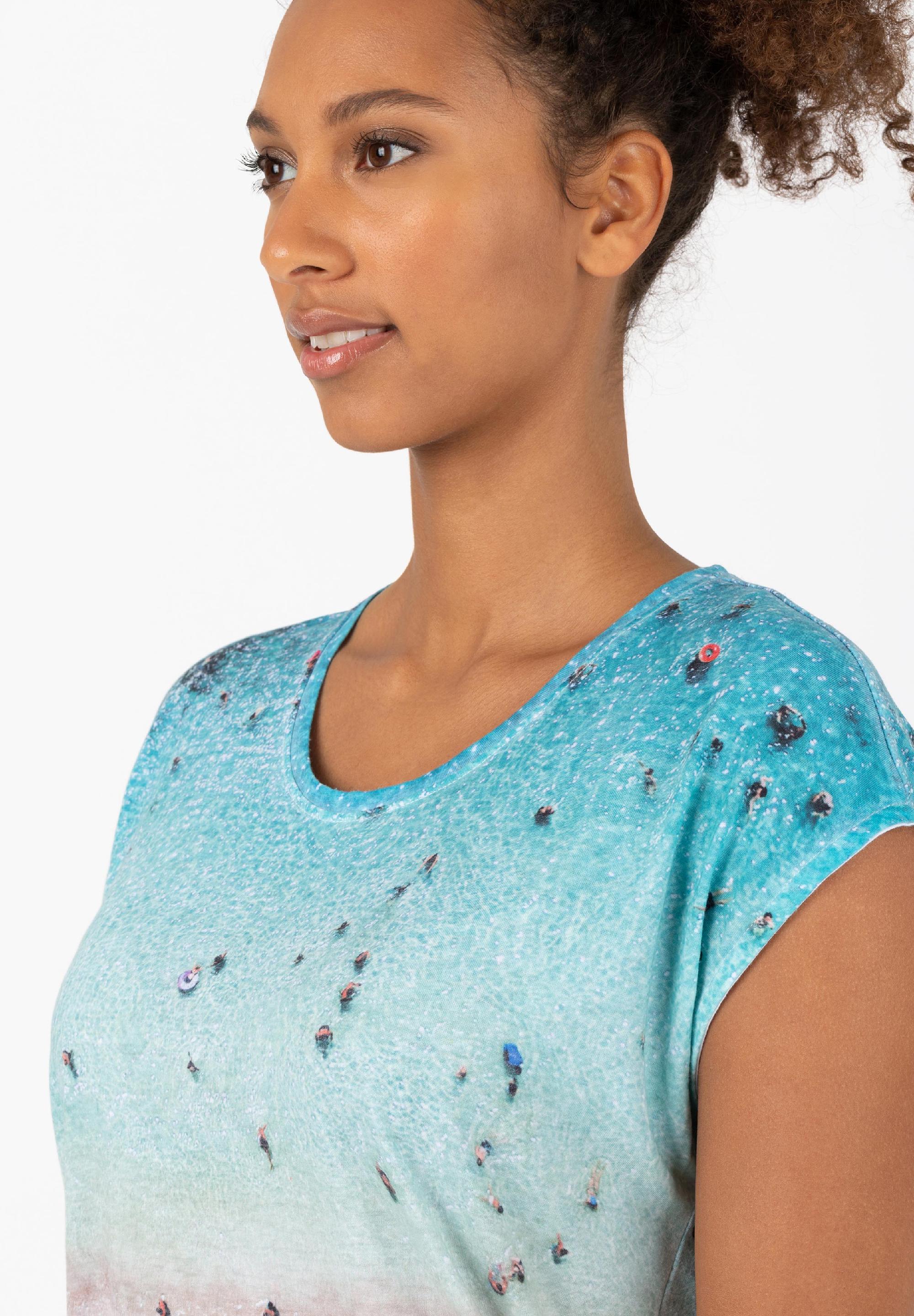 Photoprint  T-Shirt print