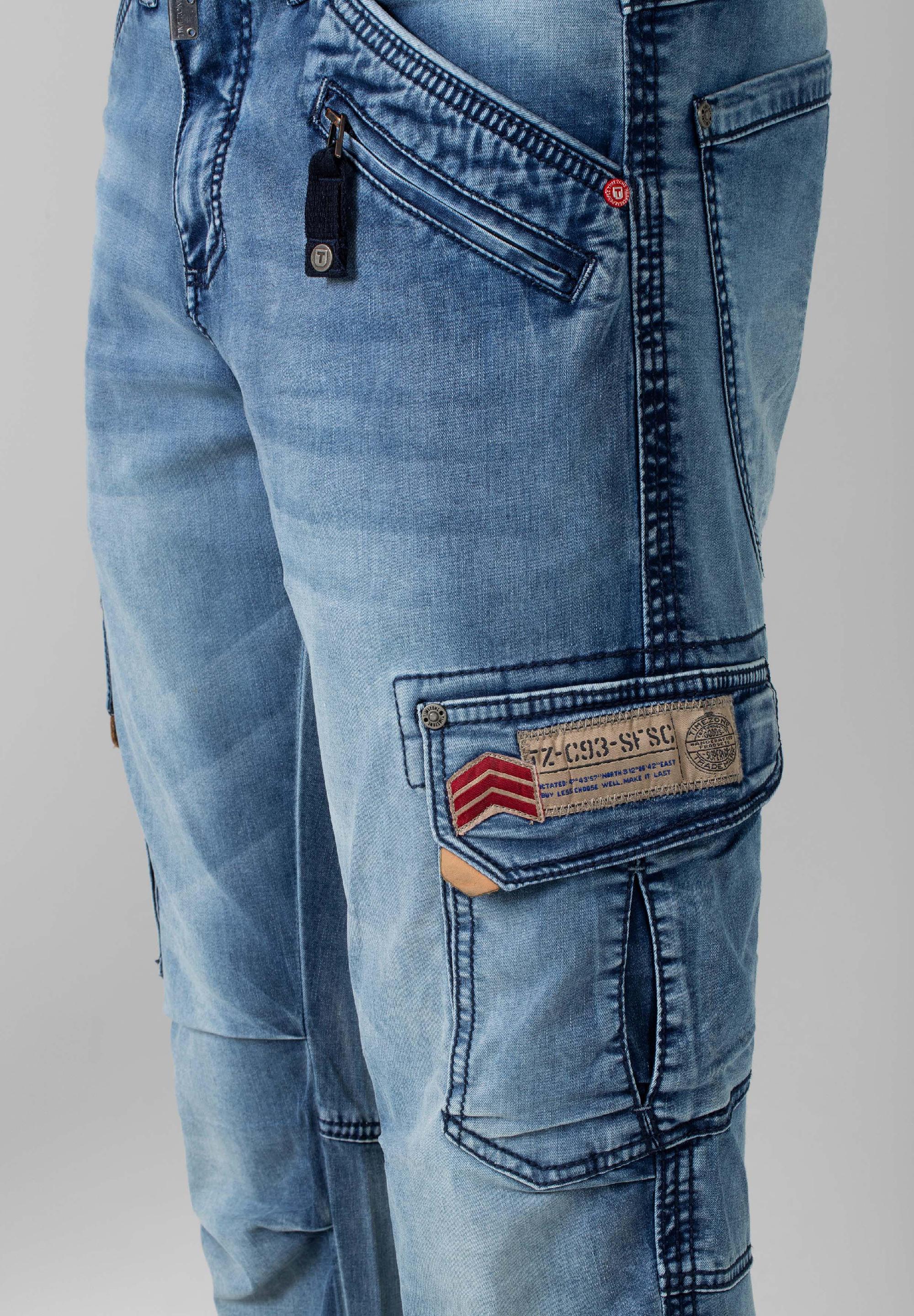 Regular RogerTZ zipper