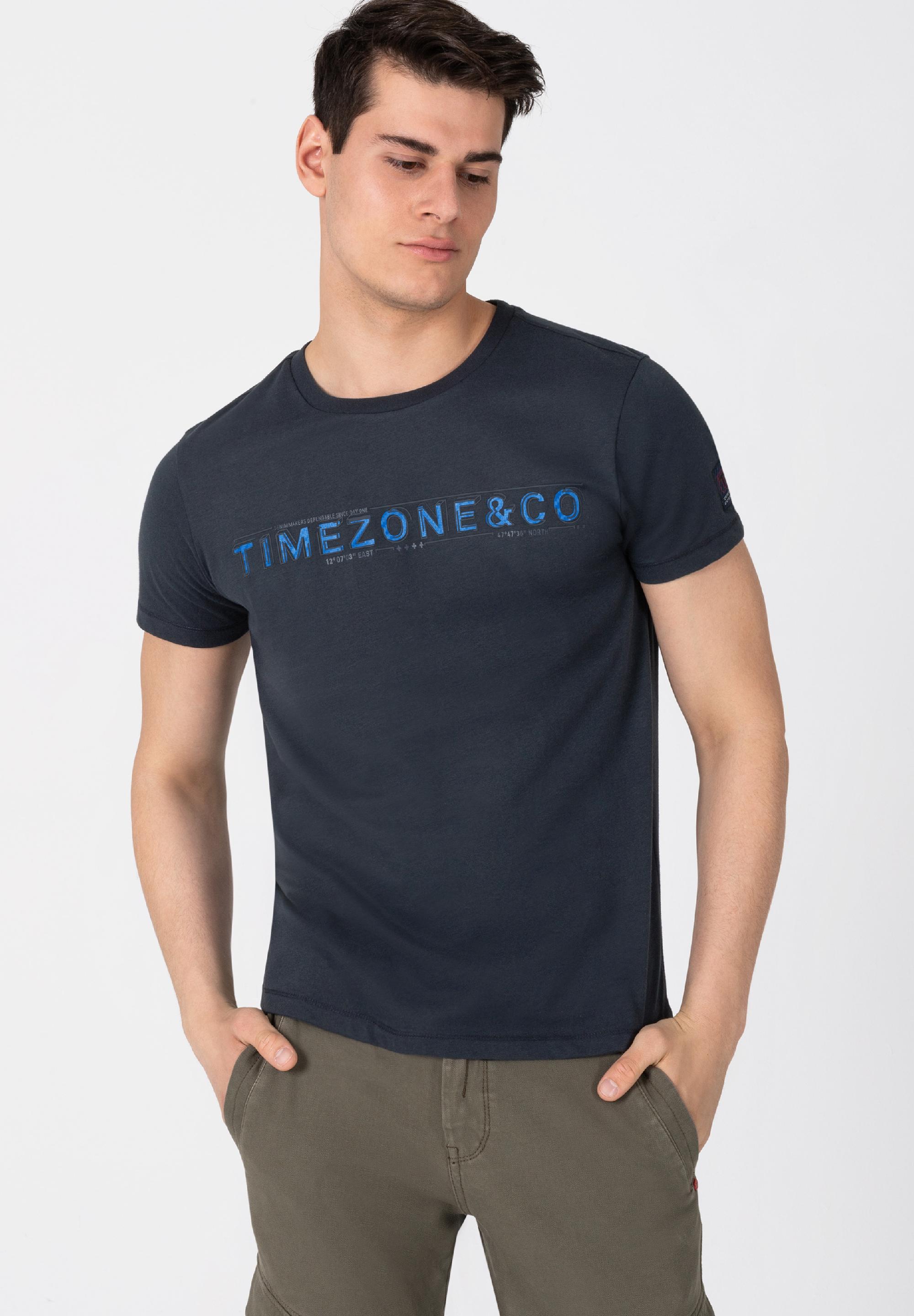 Timezone Co T-Shirt