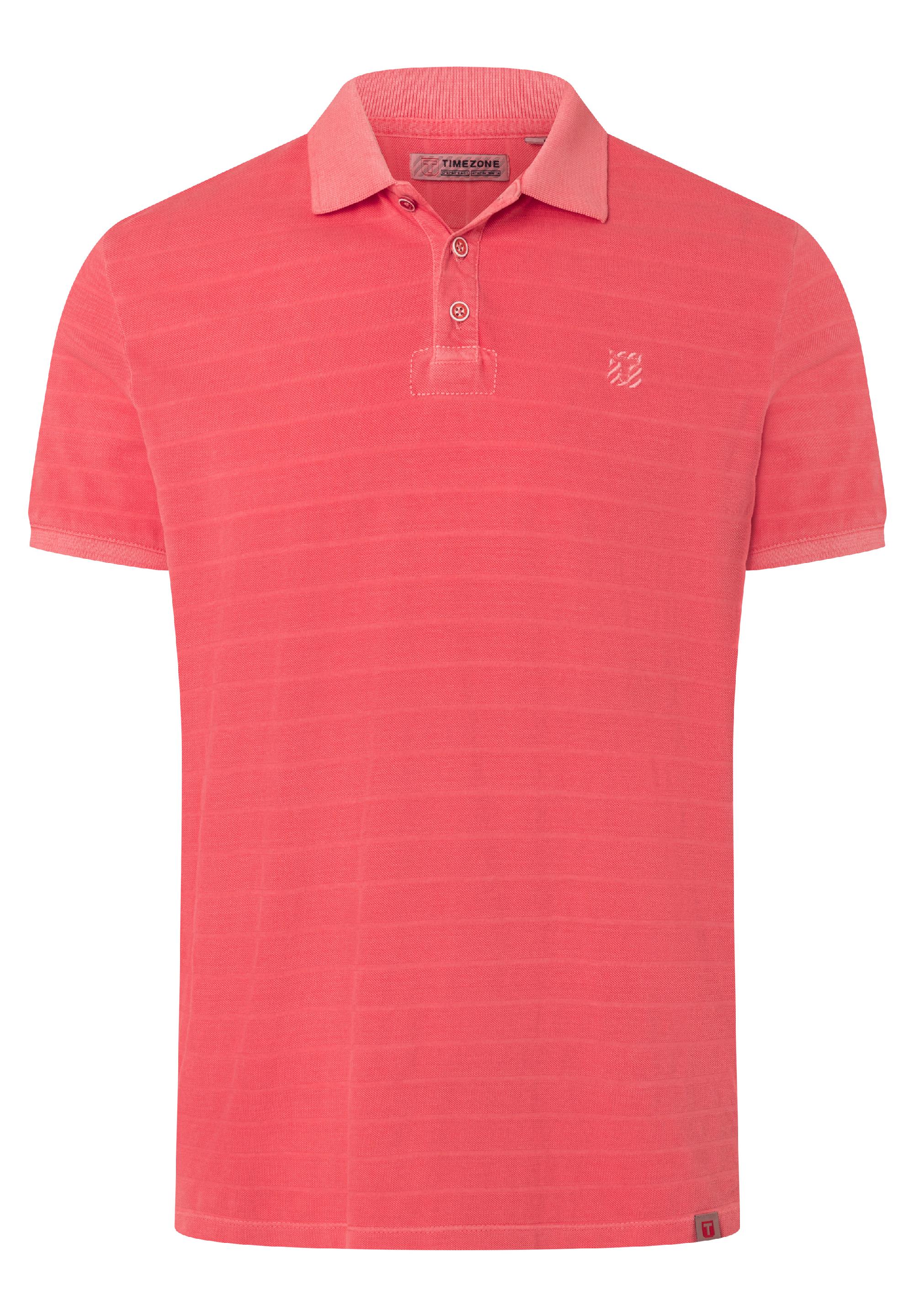 La Ligne Women's Striped Molly Tee White Cobalt