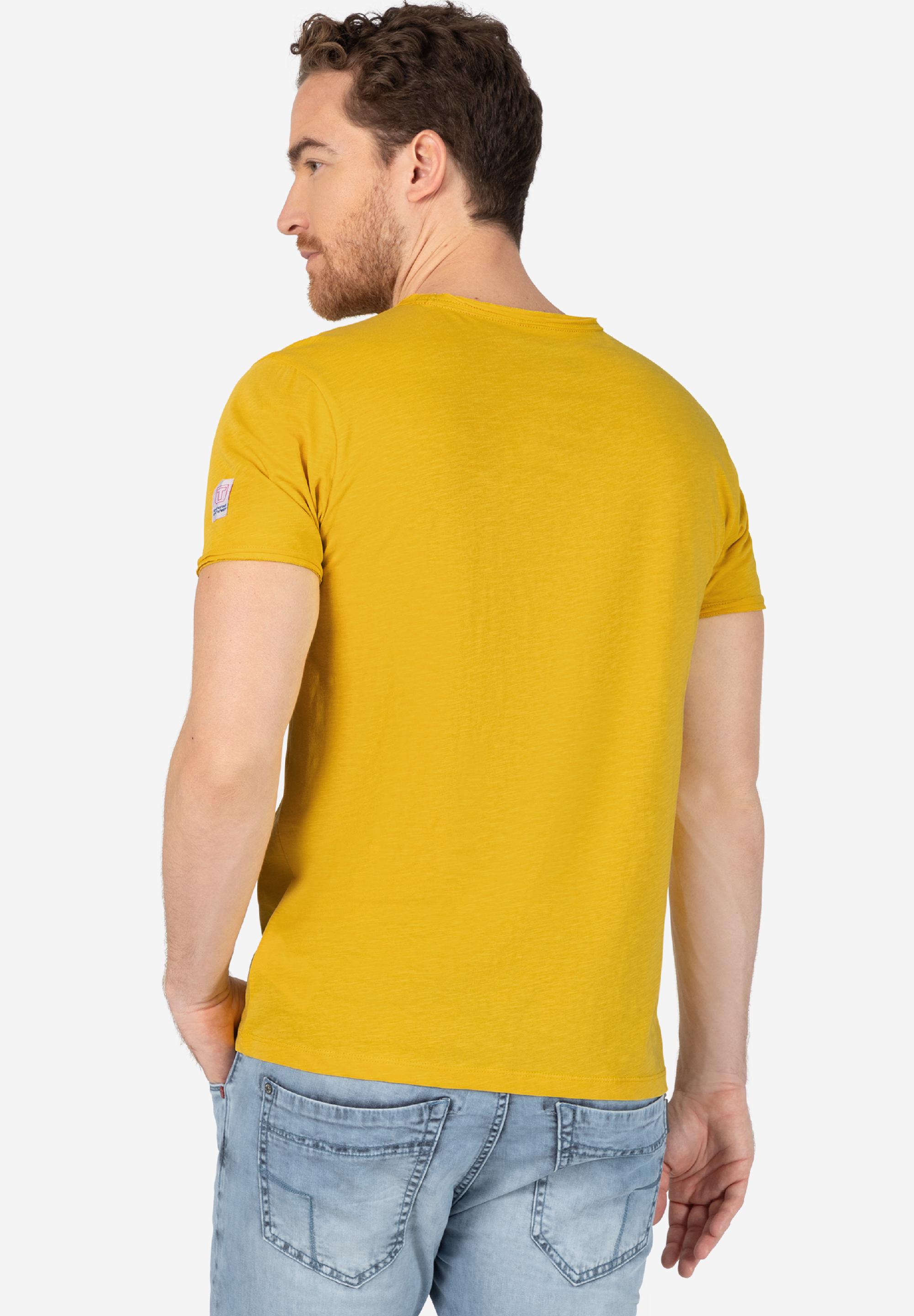 Ripped Basic T-Shirt