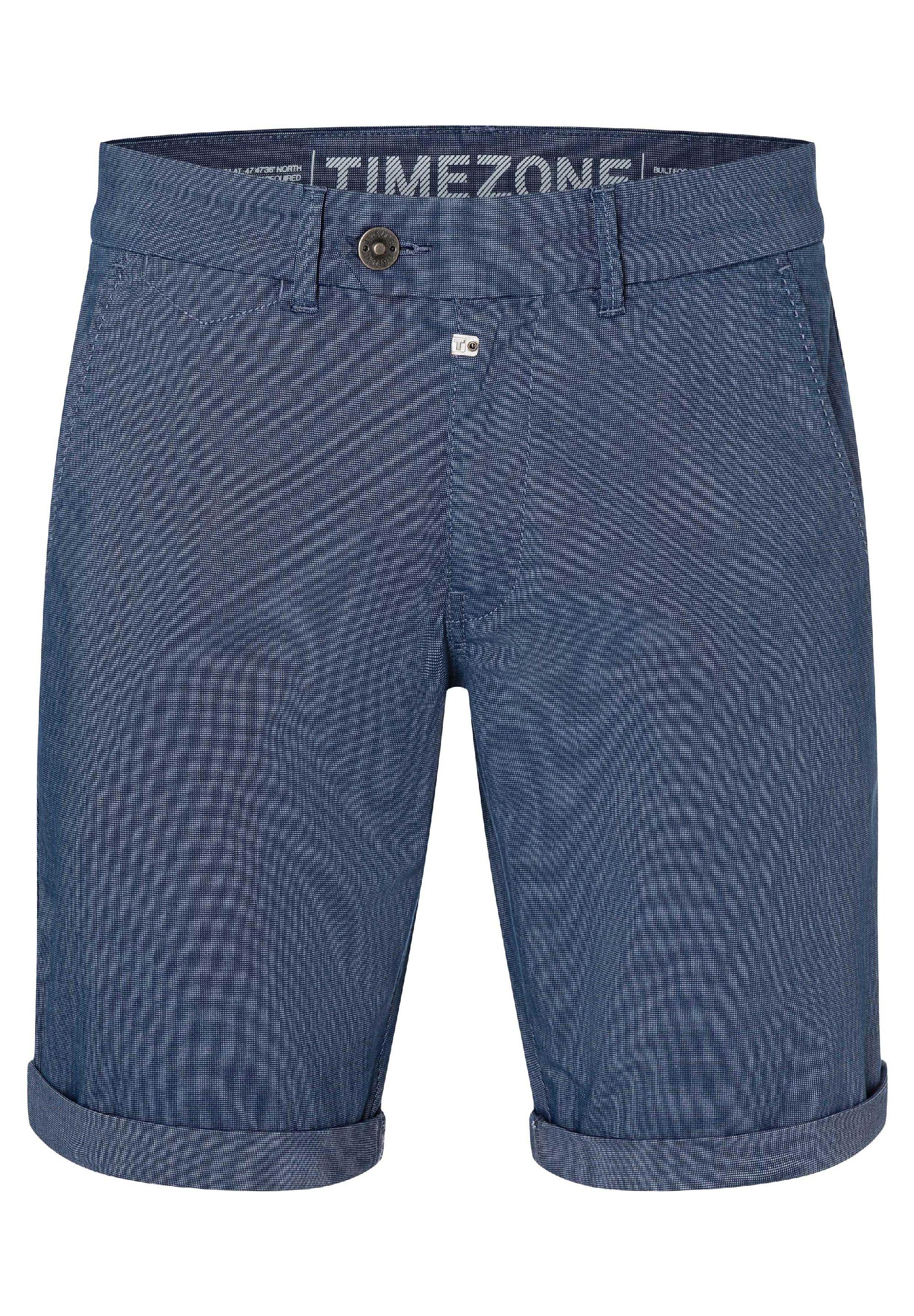 Slim JannoTZ Short