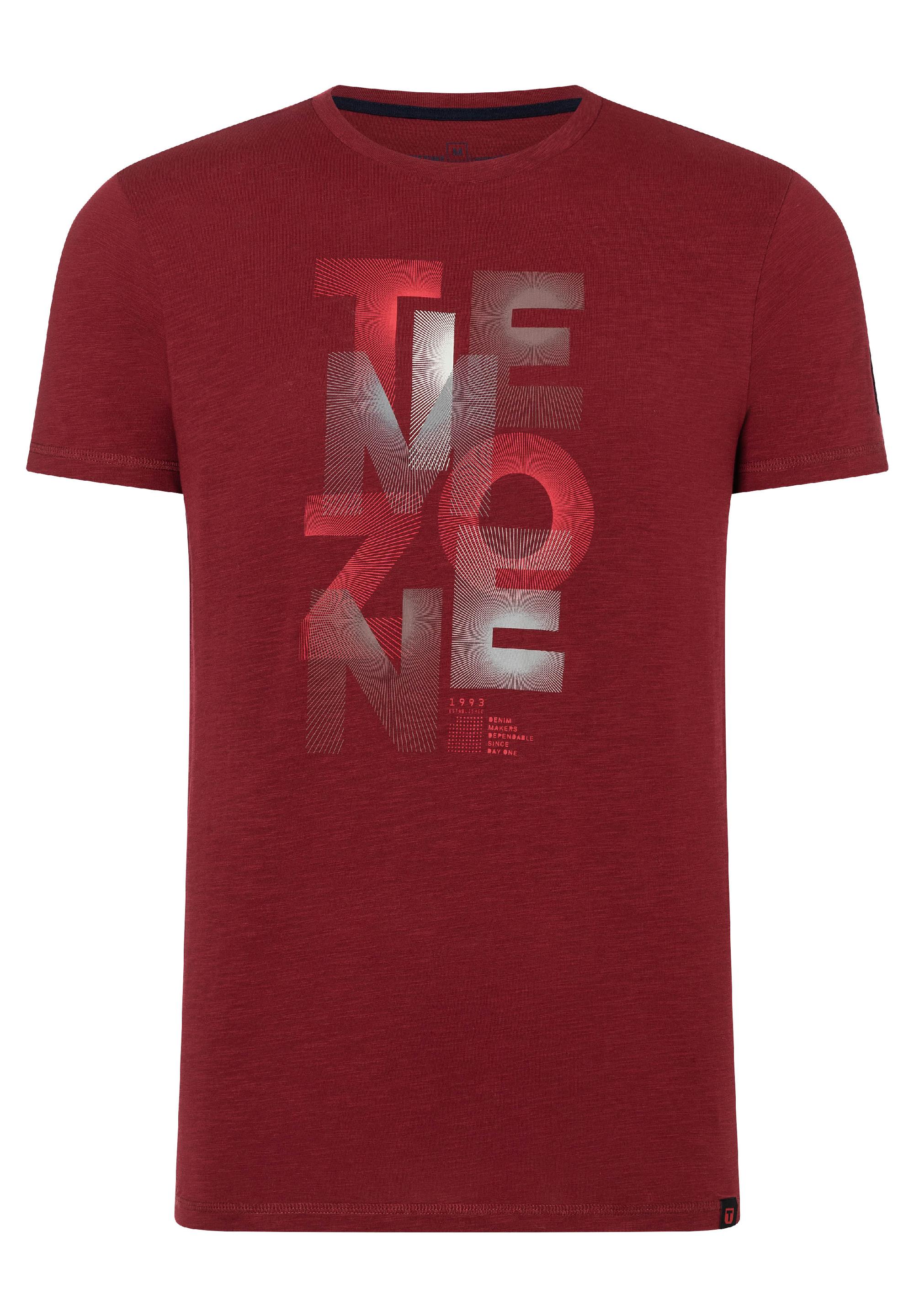 Timezone Logo T-Shirt