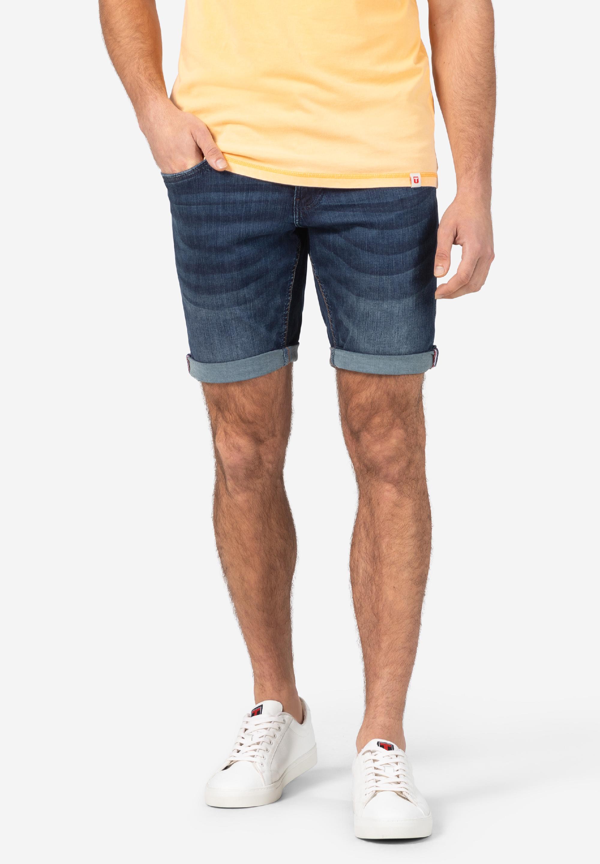 Slim ScottyTZ Short
