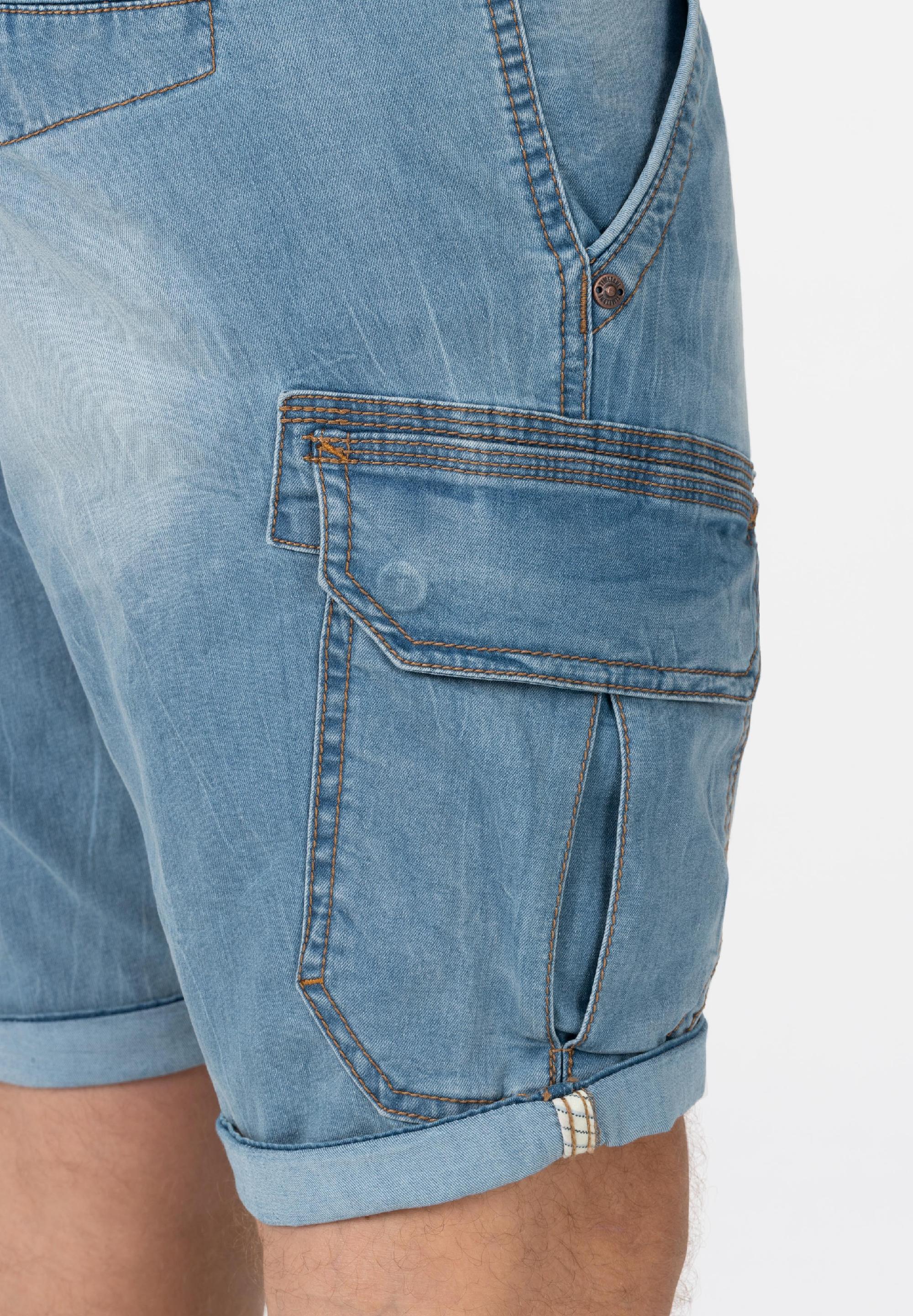 Slim StanleyTZ Short