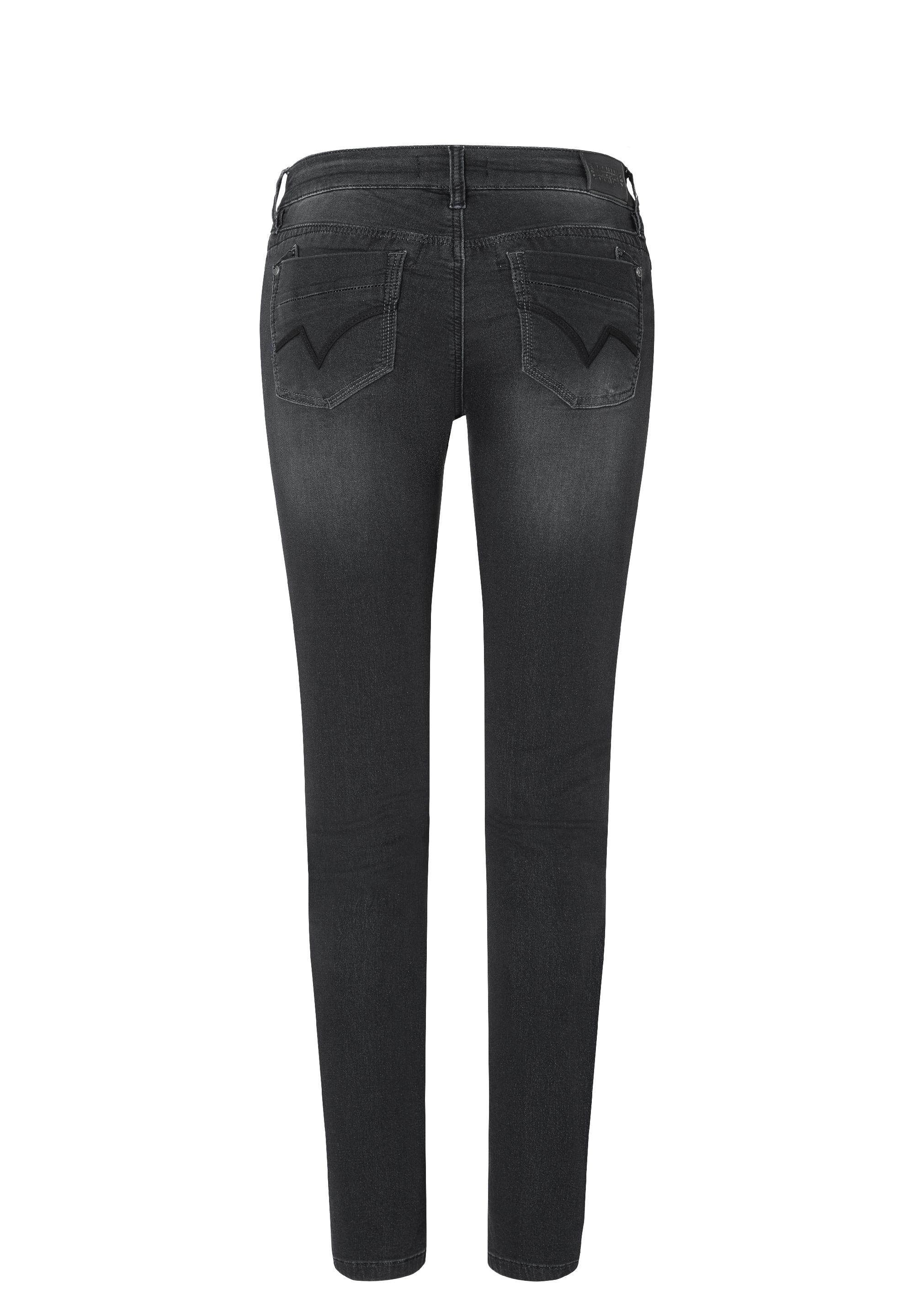 Slim TahilaTZ Jogg leather (applications)