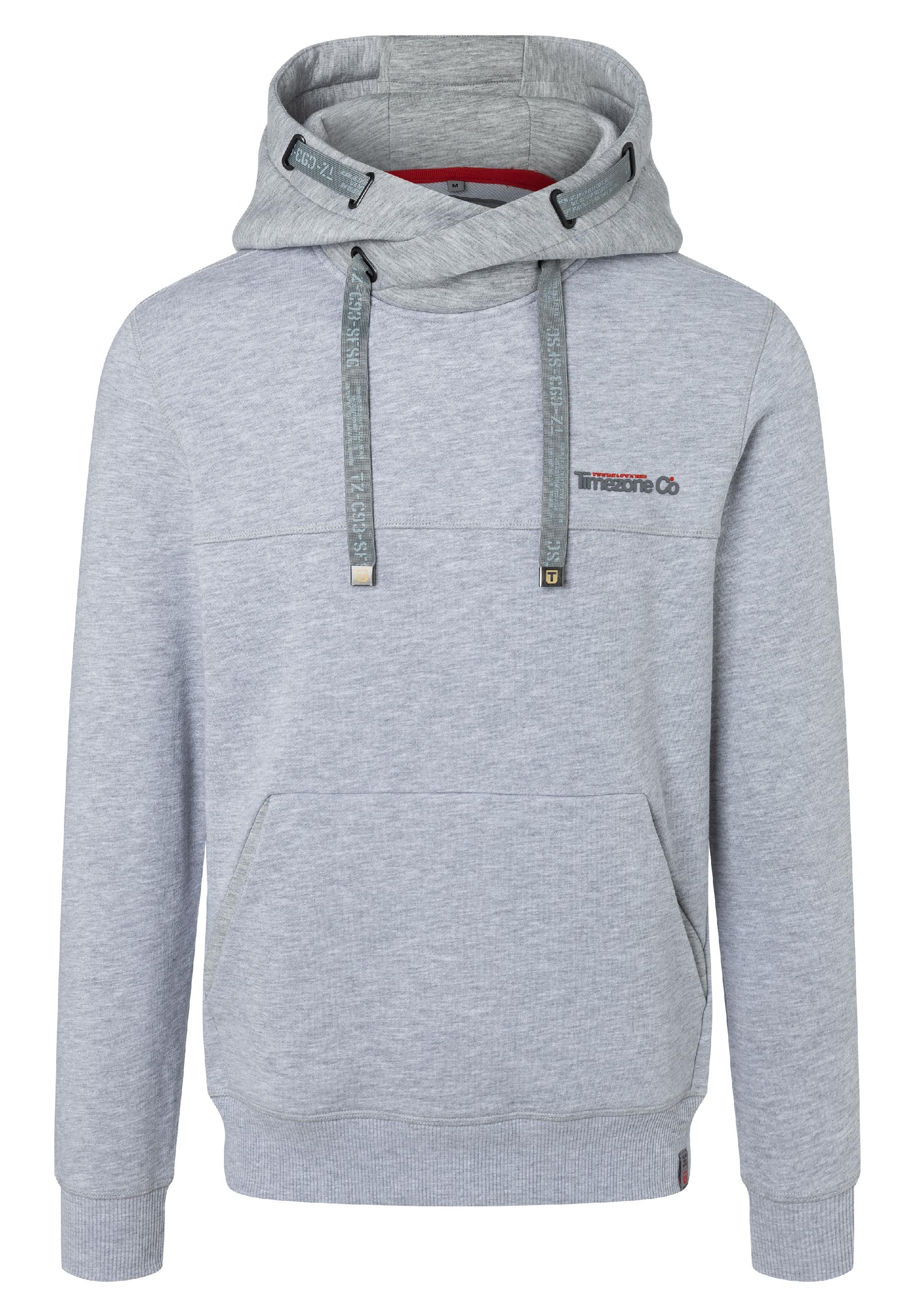 Hi-Tech Hoody