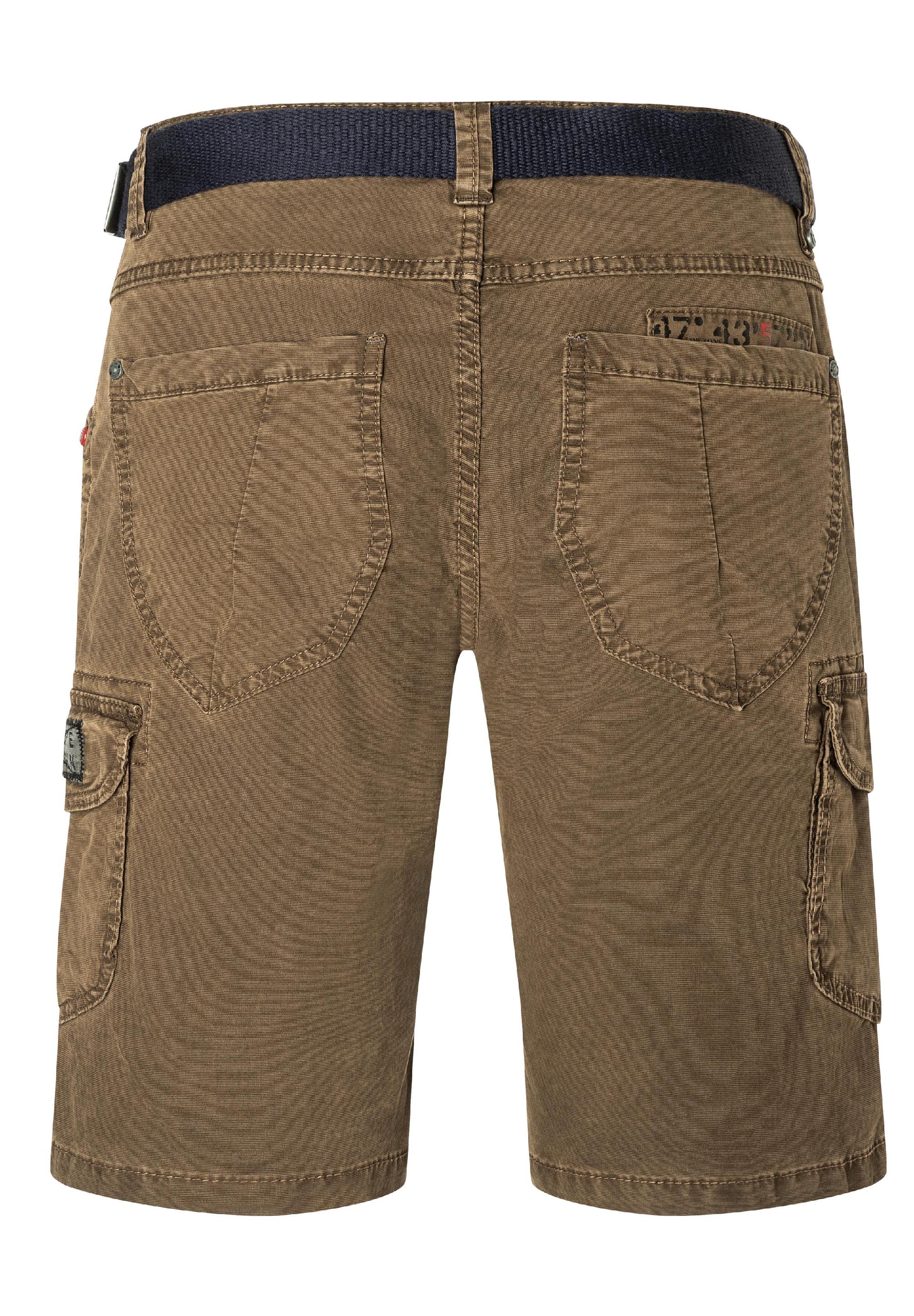 Regular RykerTZ Short
