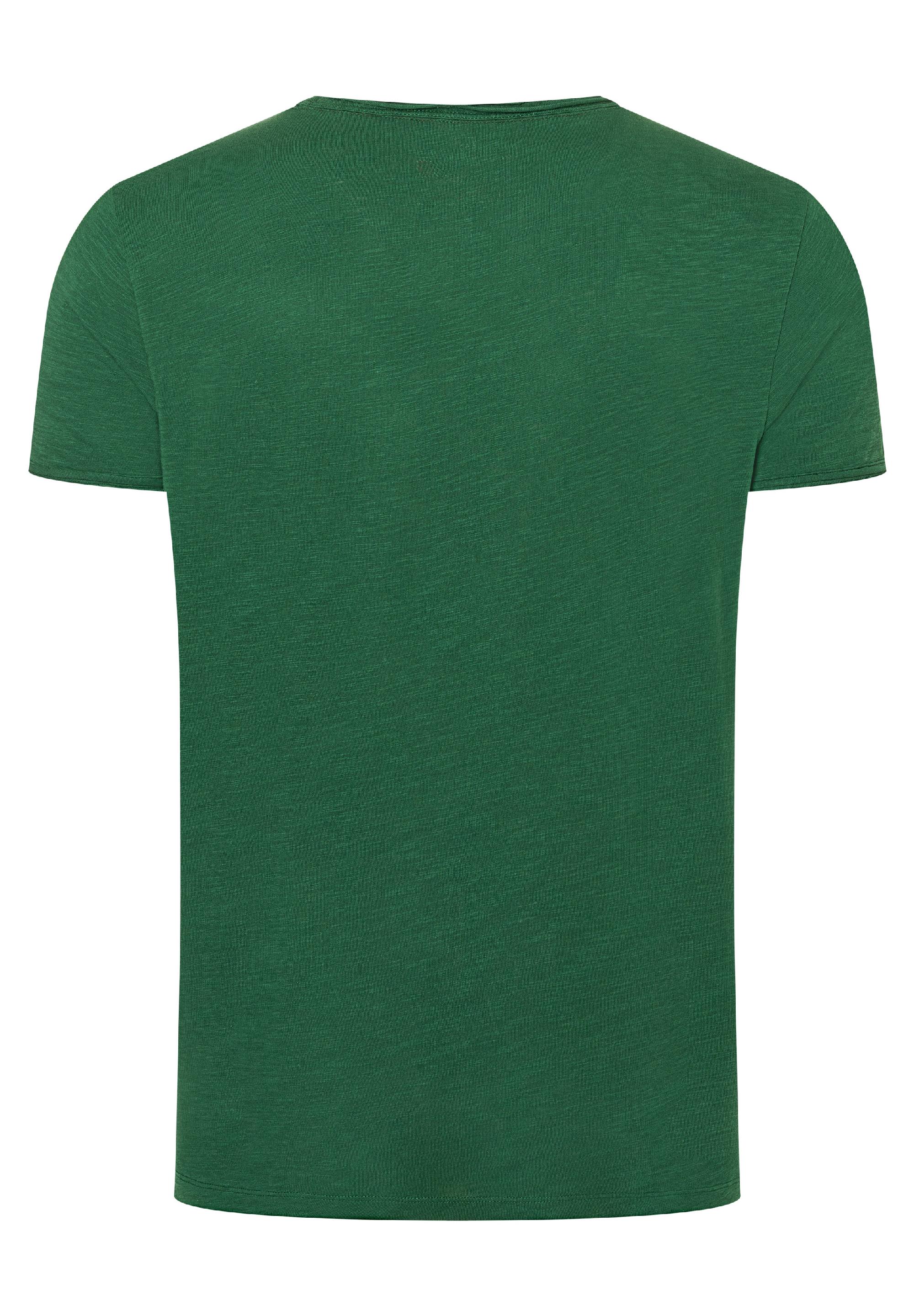 Ripped Basic T-Shirt