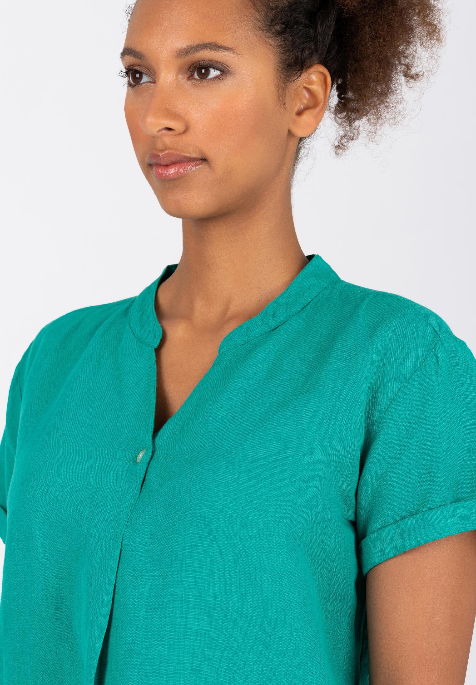 Simple Blouse