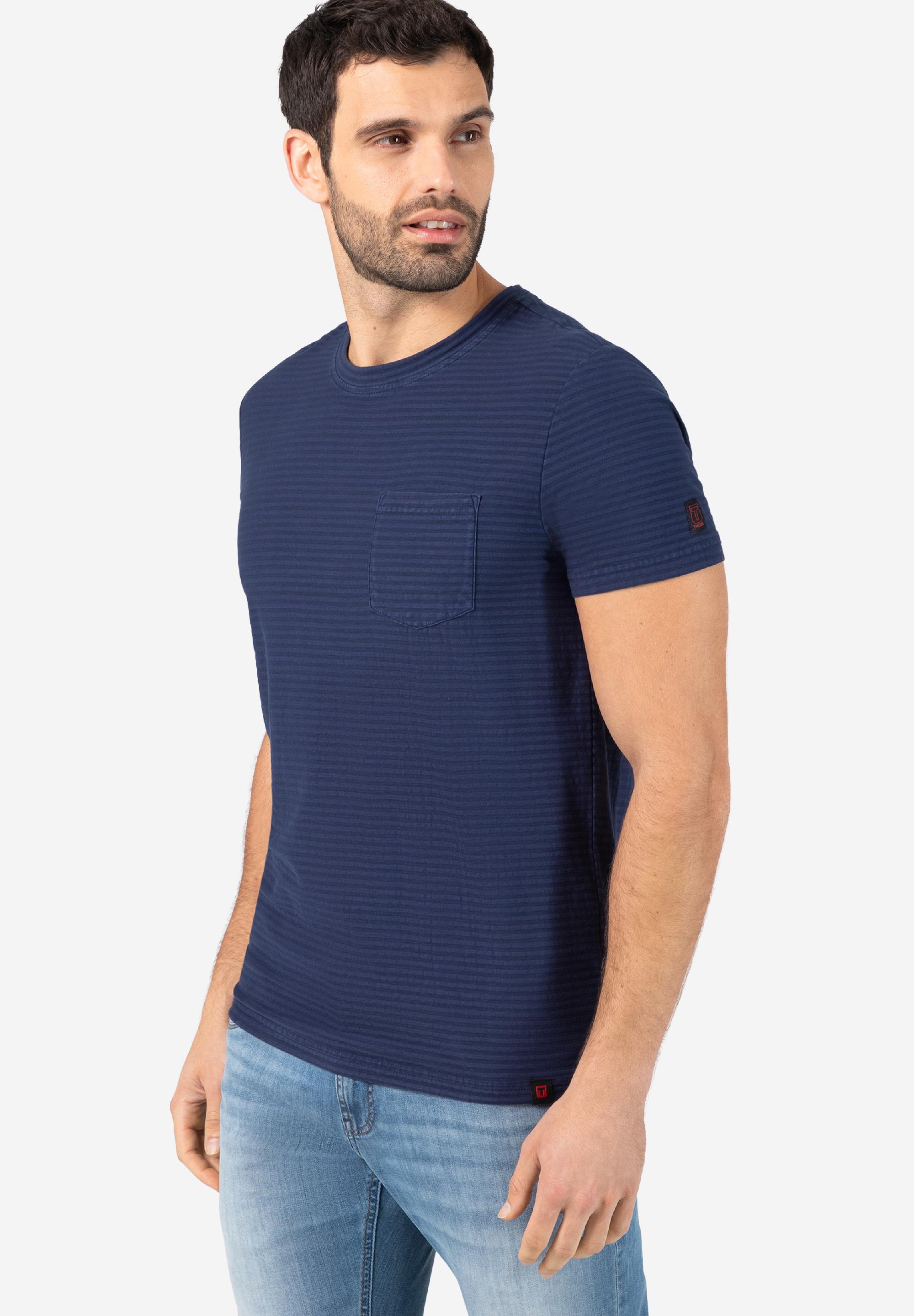 Vintage Pocket T-Shirt
