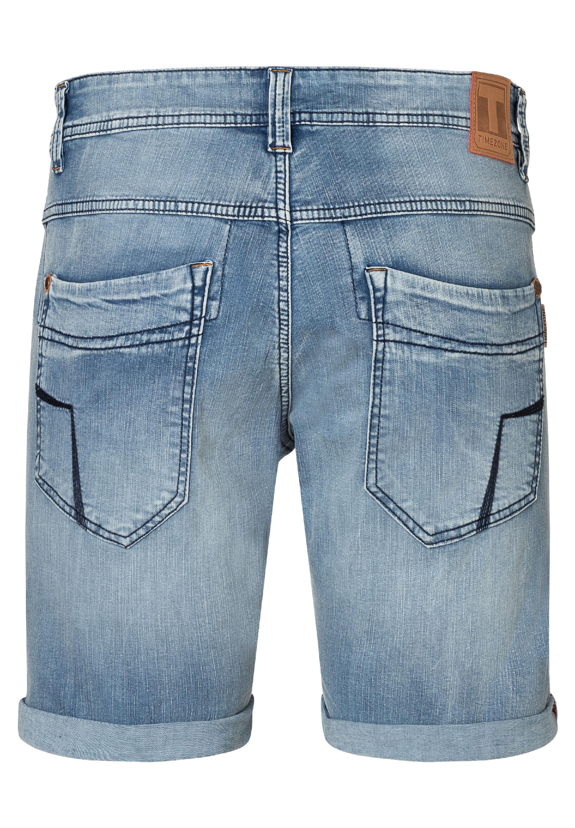 Slim ScottyTZ Short
