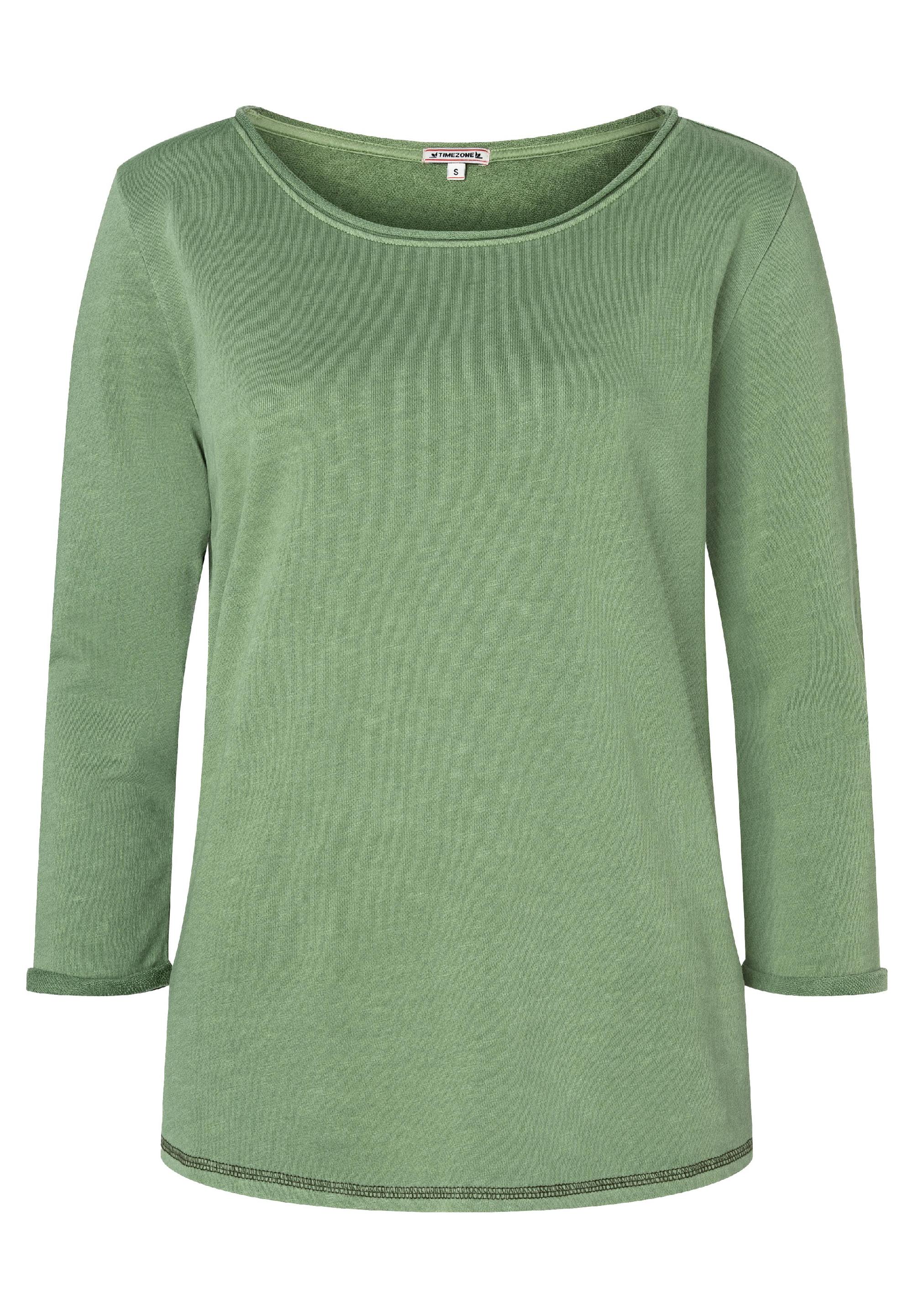 Sweatshirt 3/4 Sleeve
