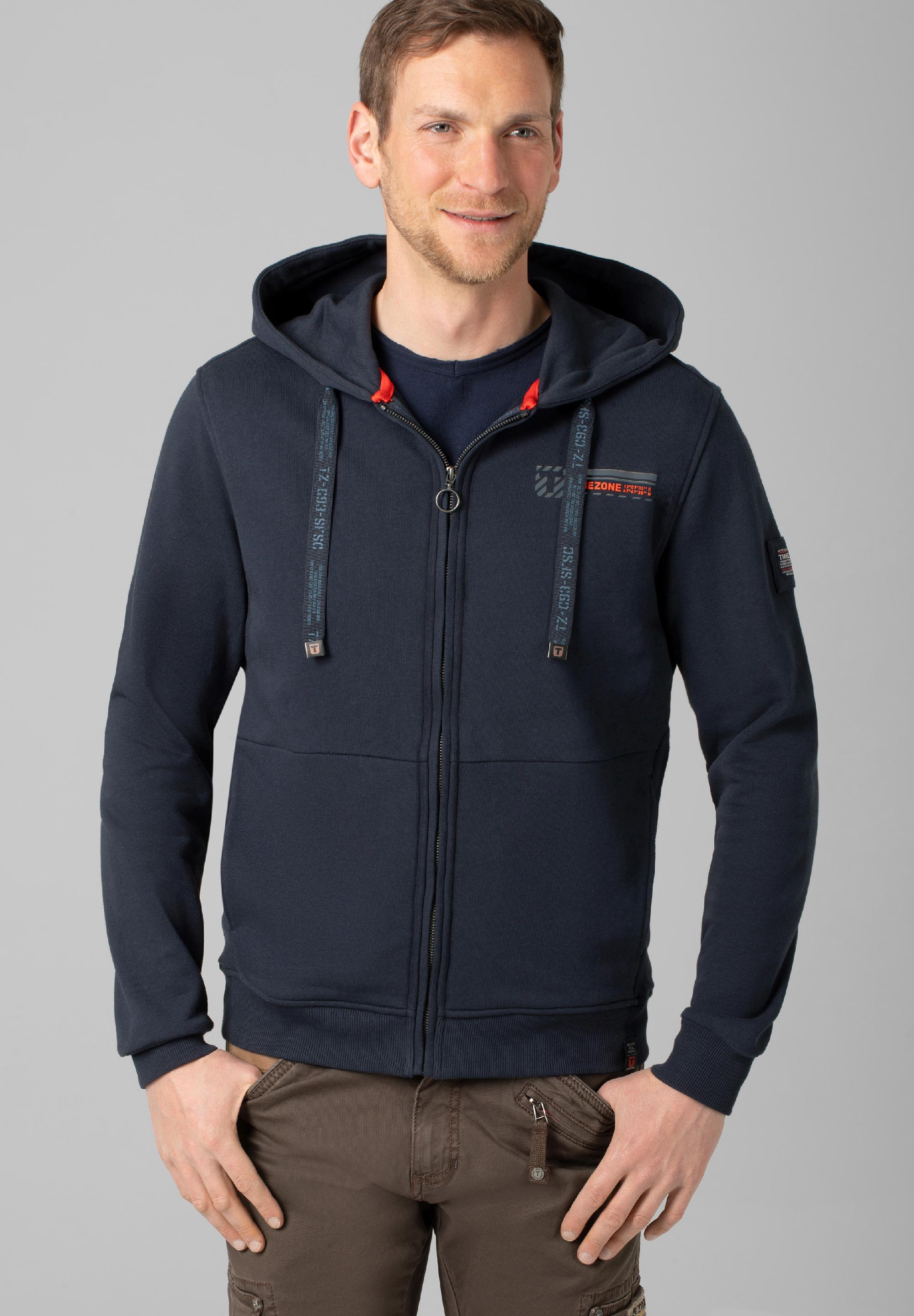 Hoody Jacket