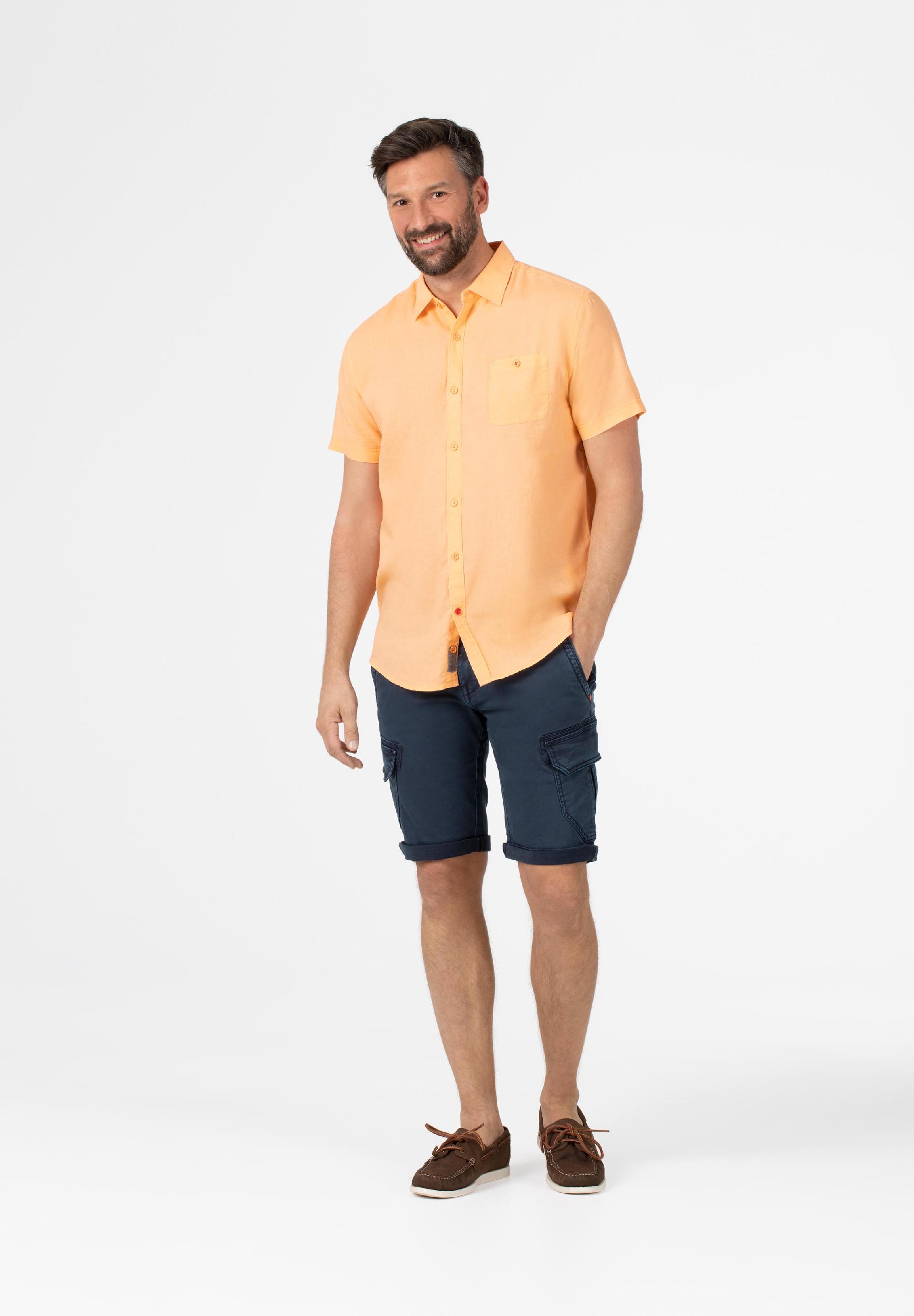 Slim StanleyTZ Short