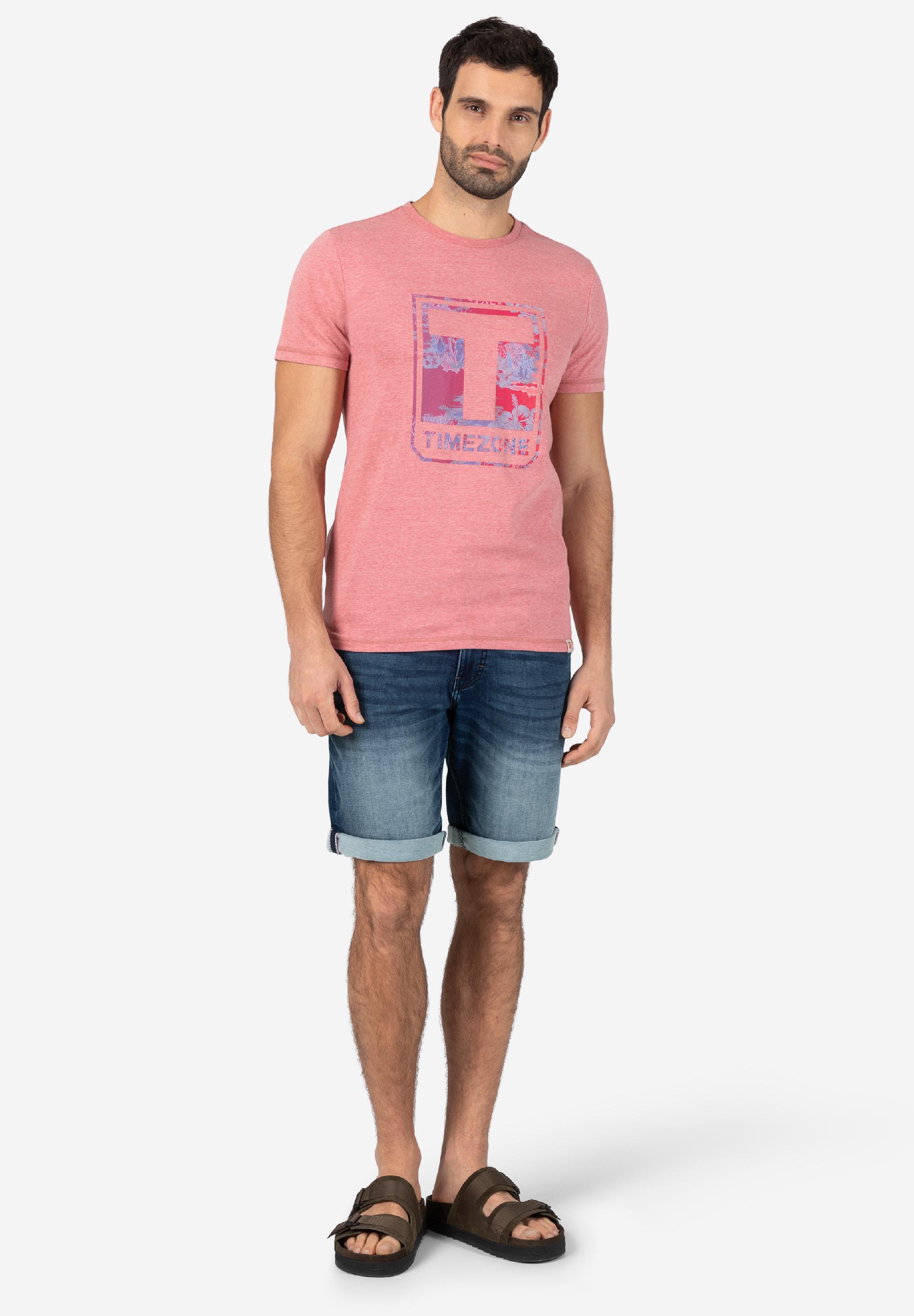 RegularJackyTZ Short