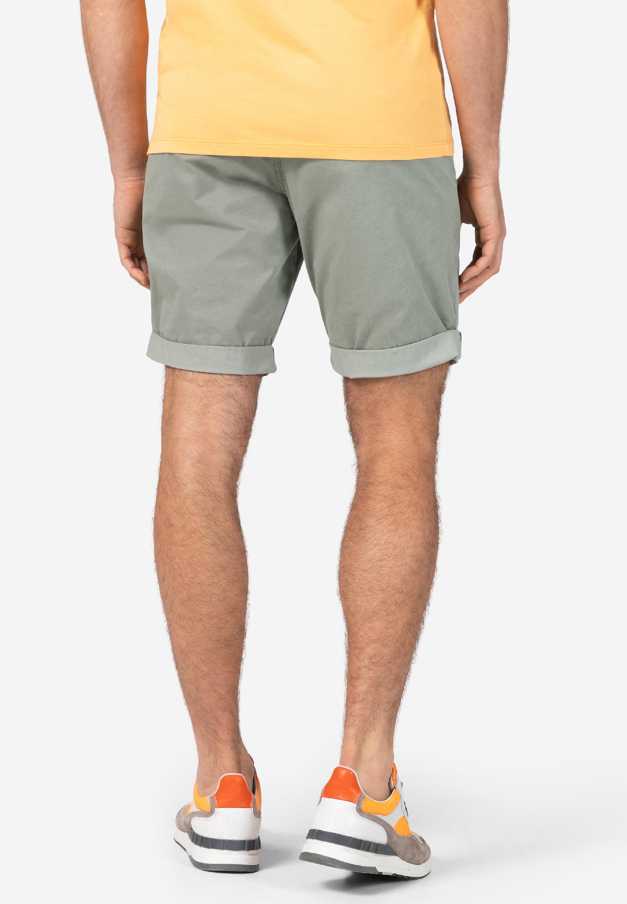 Slim JannoTZ Short