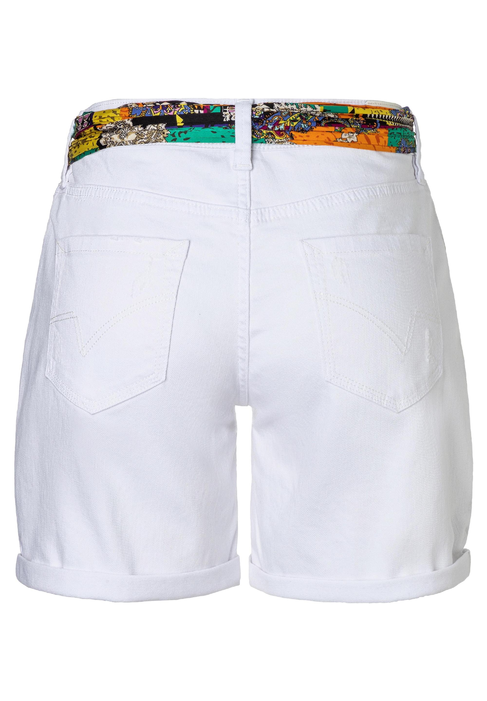 Regular AlexaTZ Short belt