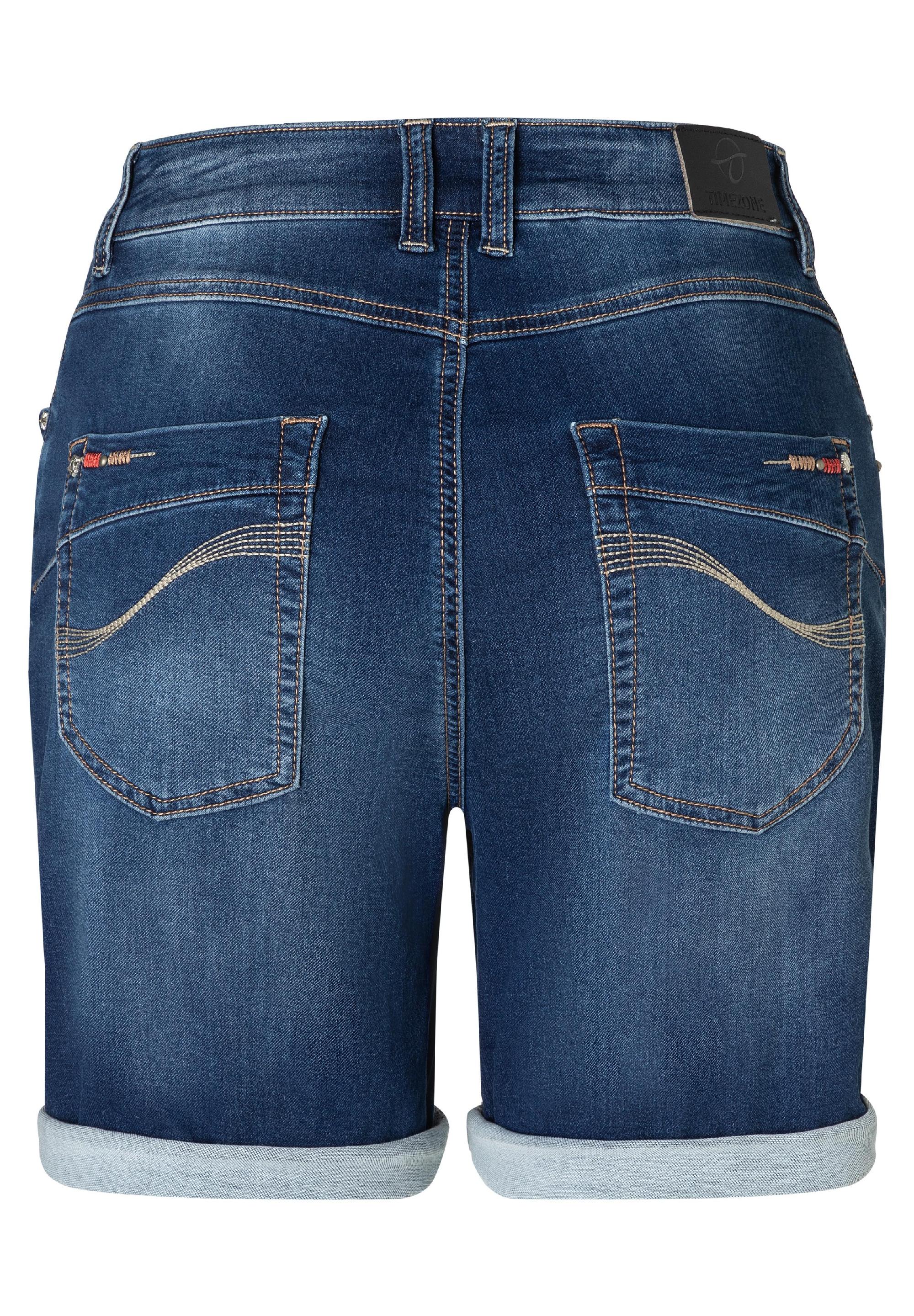Regular RaviTZ Short