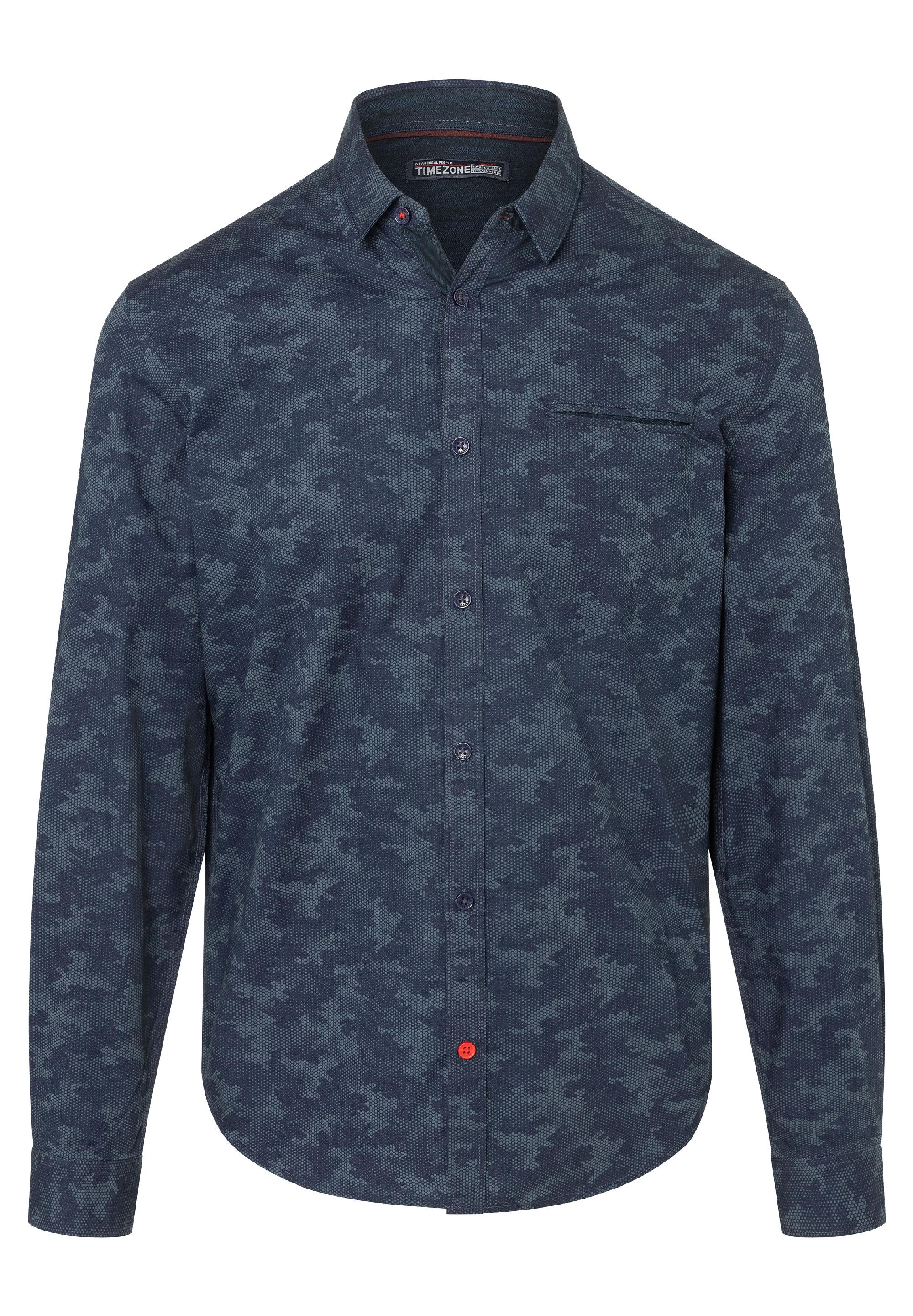 Smart Structure Shirt print