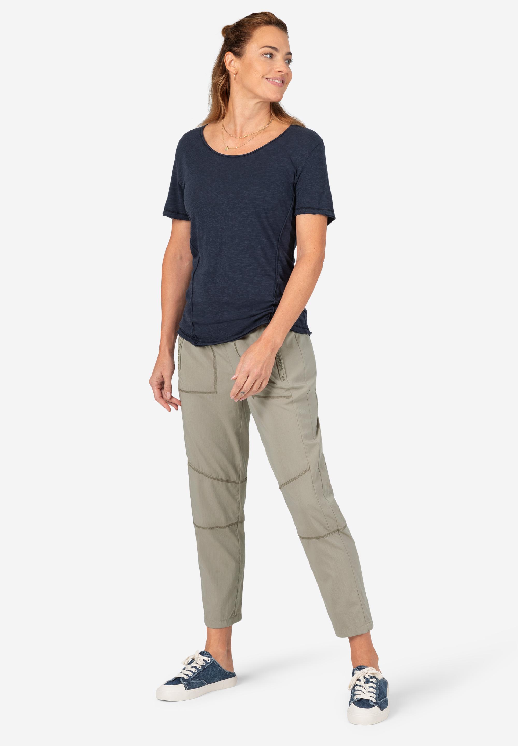 Regular SukiTZ Cropped