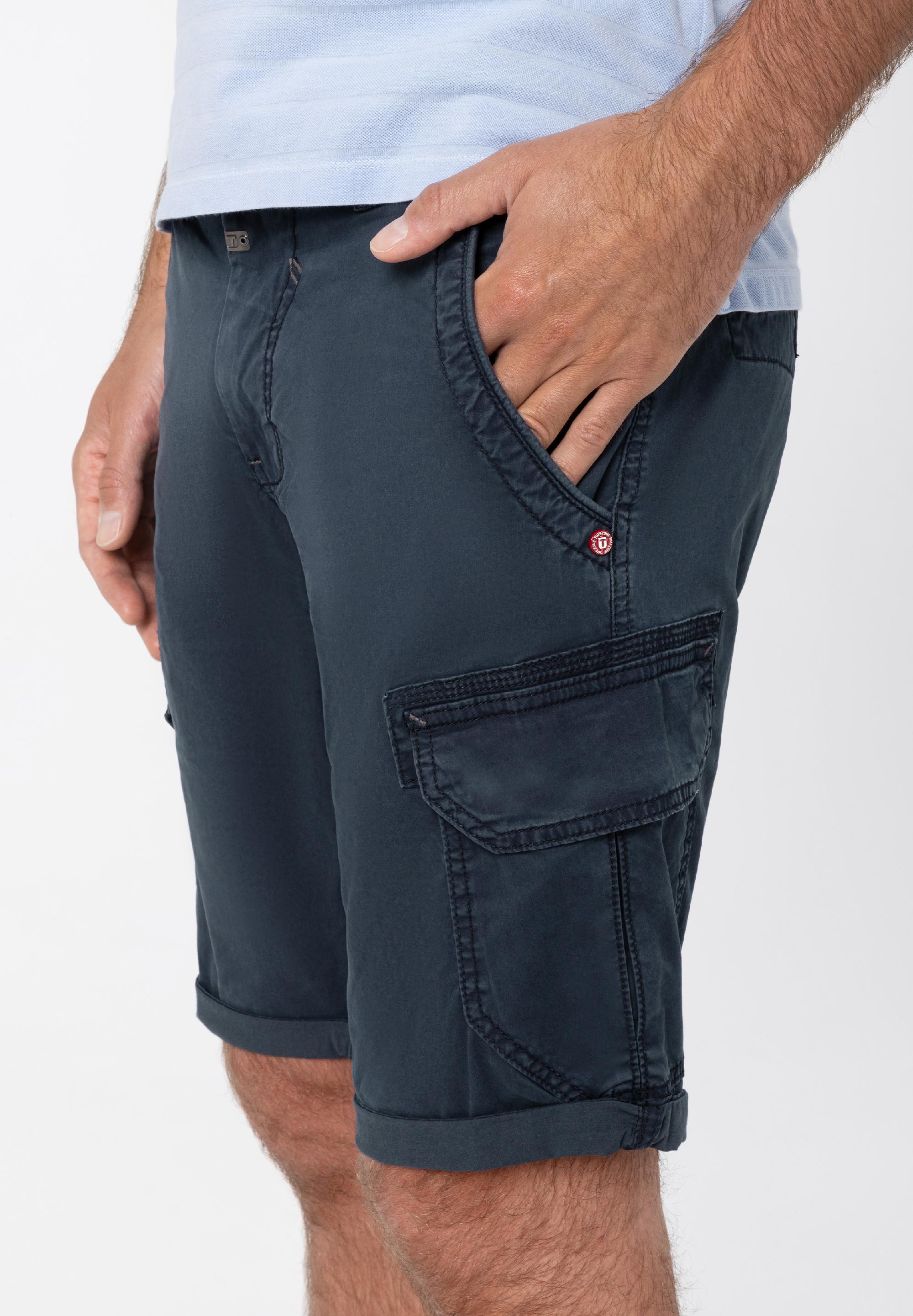 Slim StanleyTZ Short