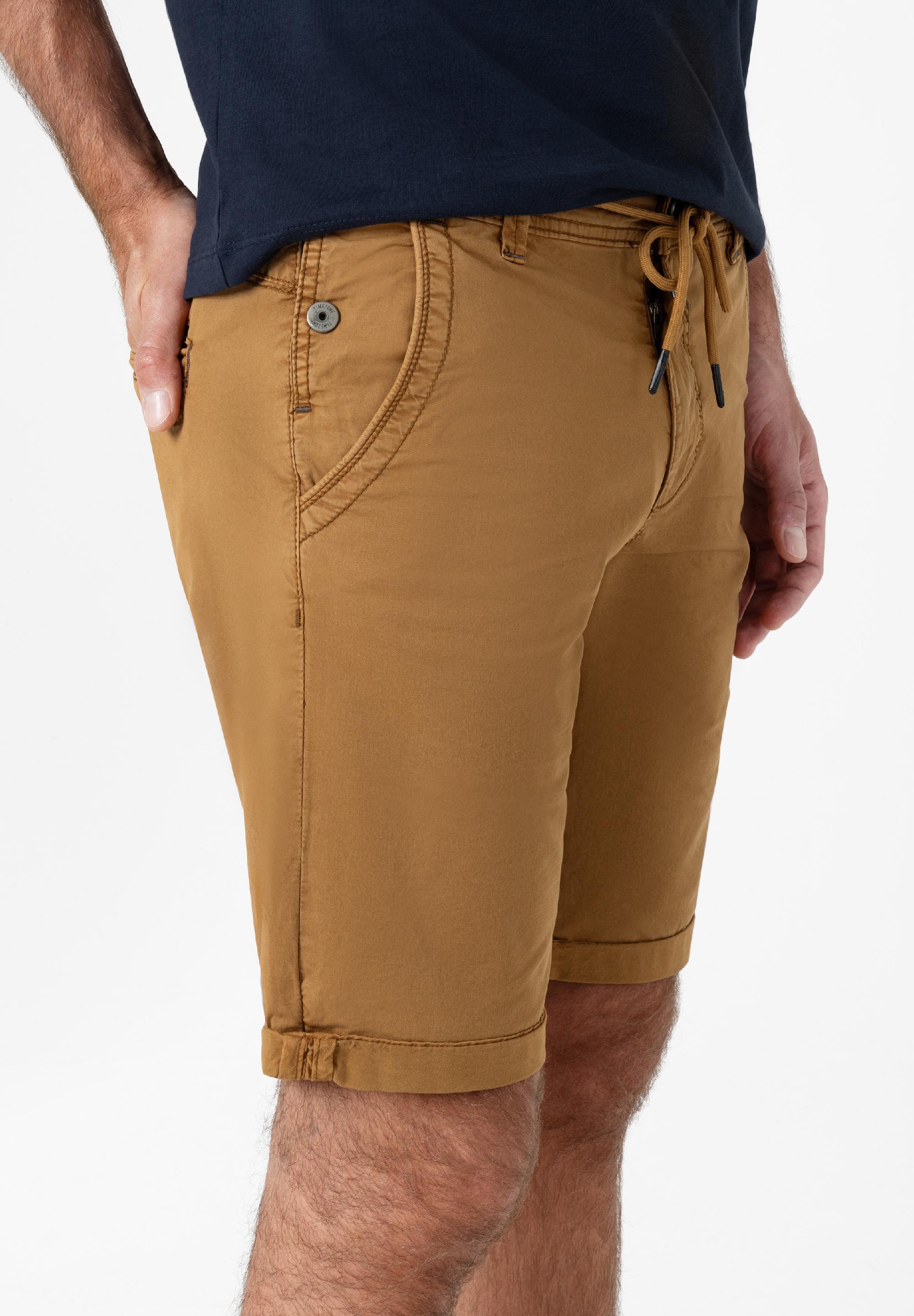 Slim LucaTZ Short