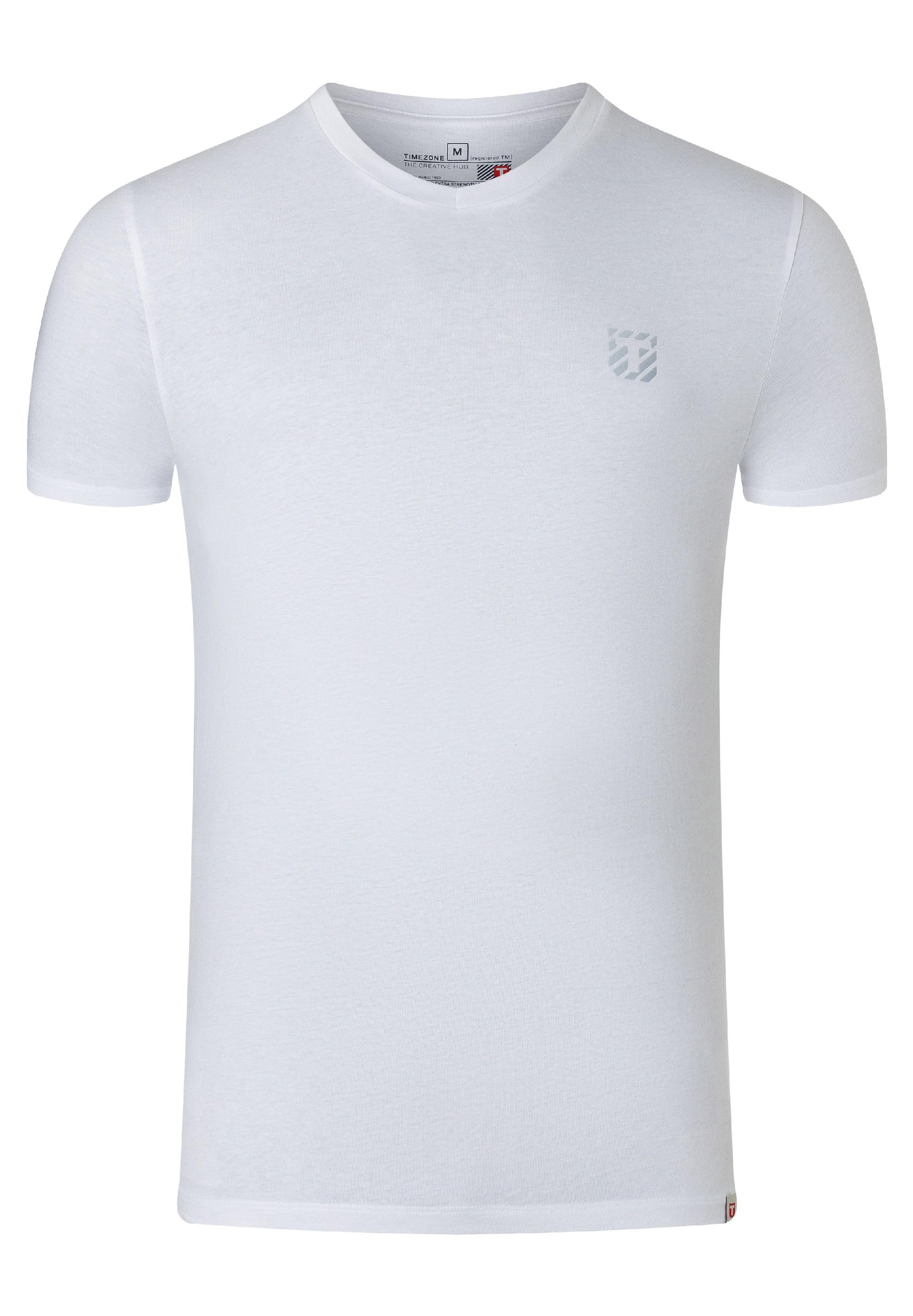Backprint Bike V T-Shirt print